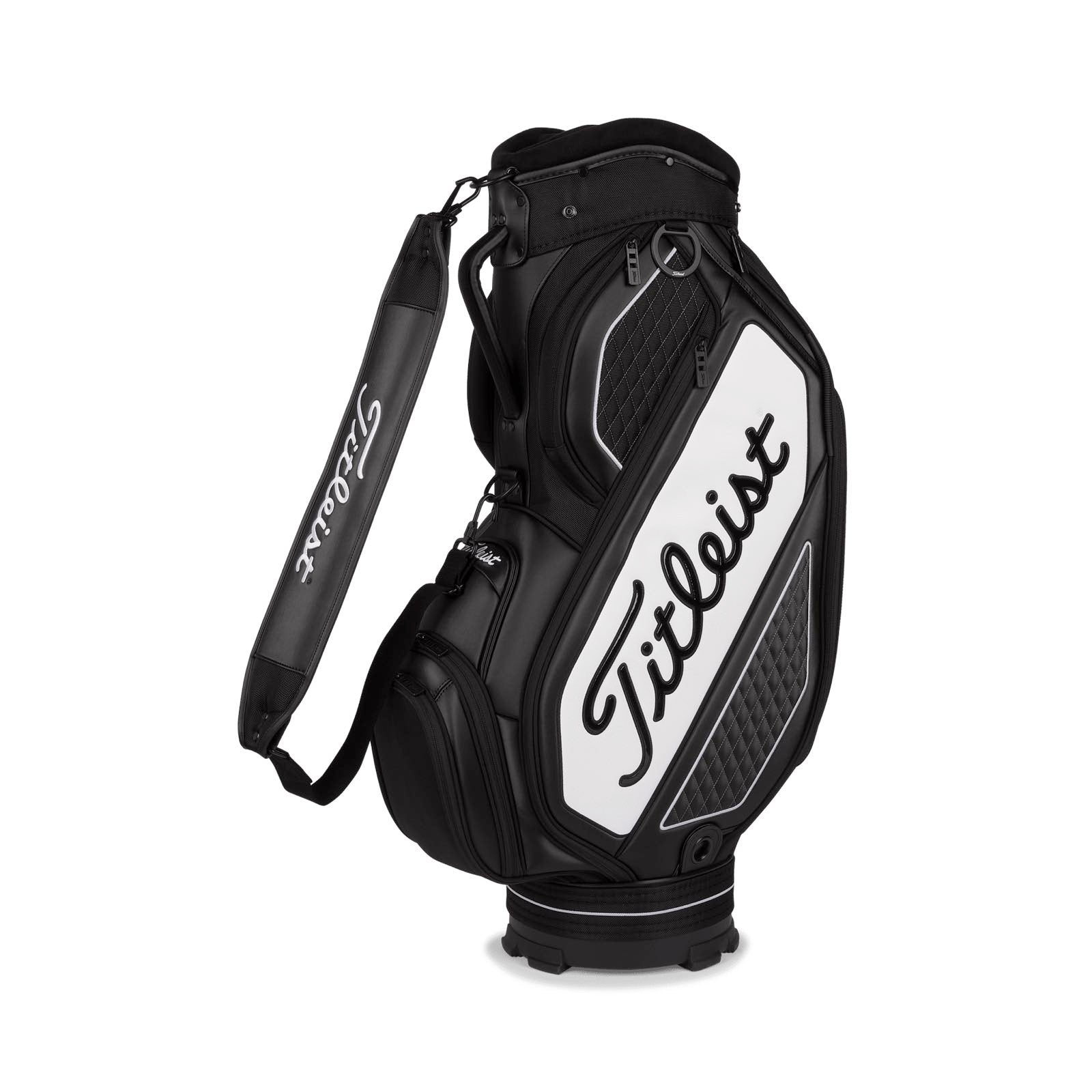Titleist Tour Series Midsize Bag – PARZ