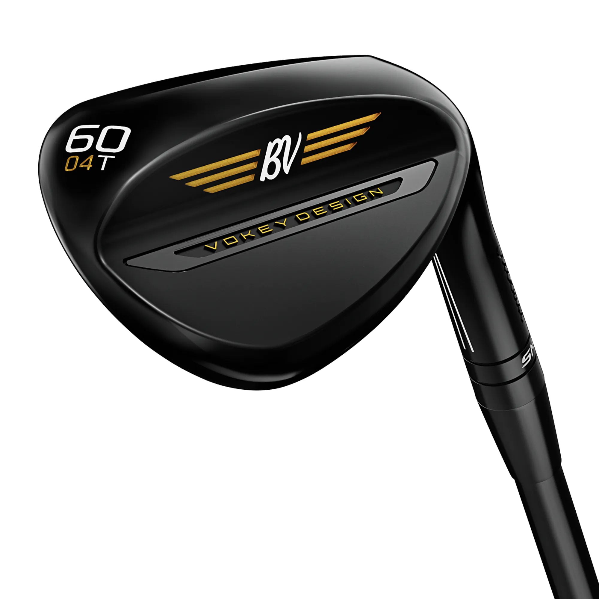 Titleist Vokey SM11 Black Vapor Limited Golf Wedge