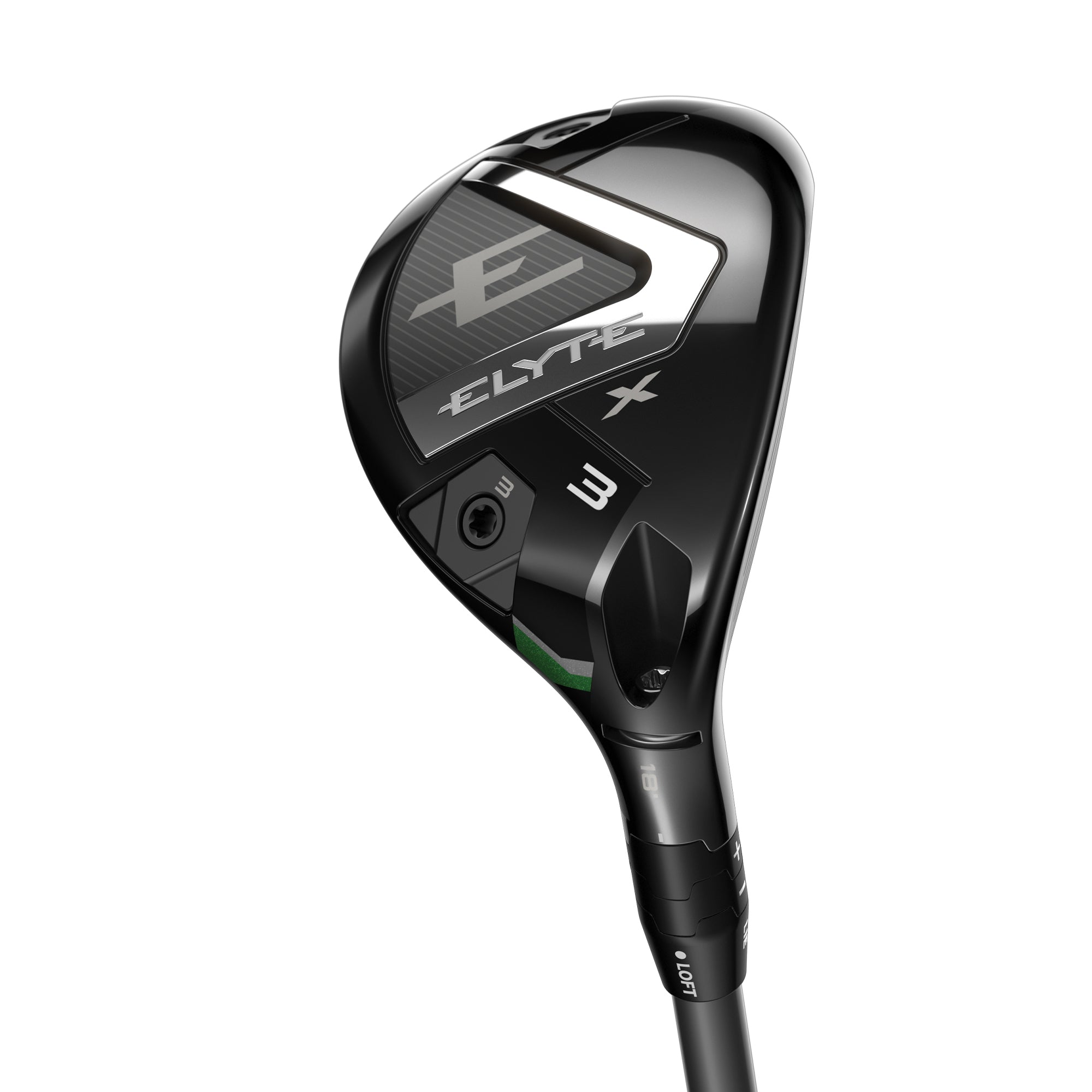 Callaway Elyte X Golf Hybrid - Pre Owned