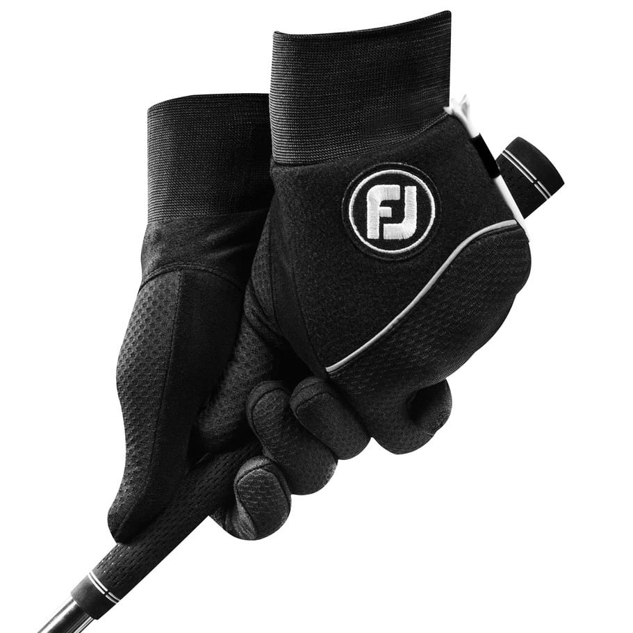 FOOTJOY GT XTREME DESTRA NERO - GUANTO DA UOMO - Guanti da golf da uomo