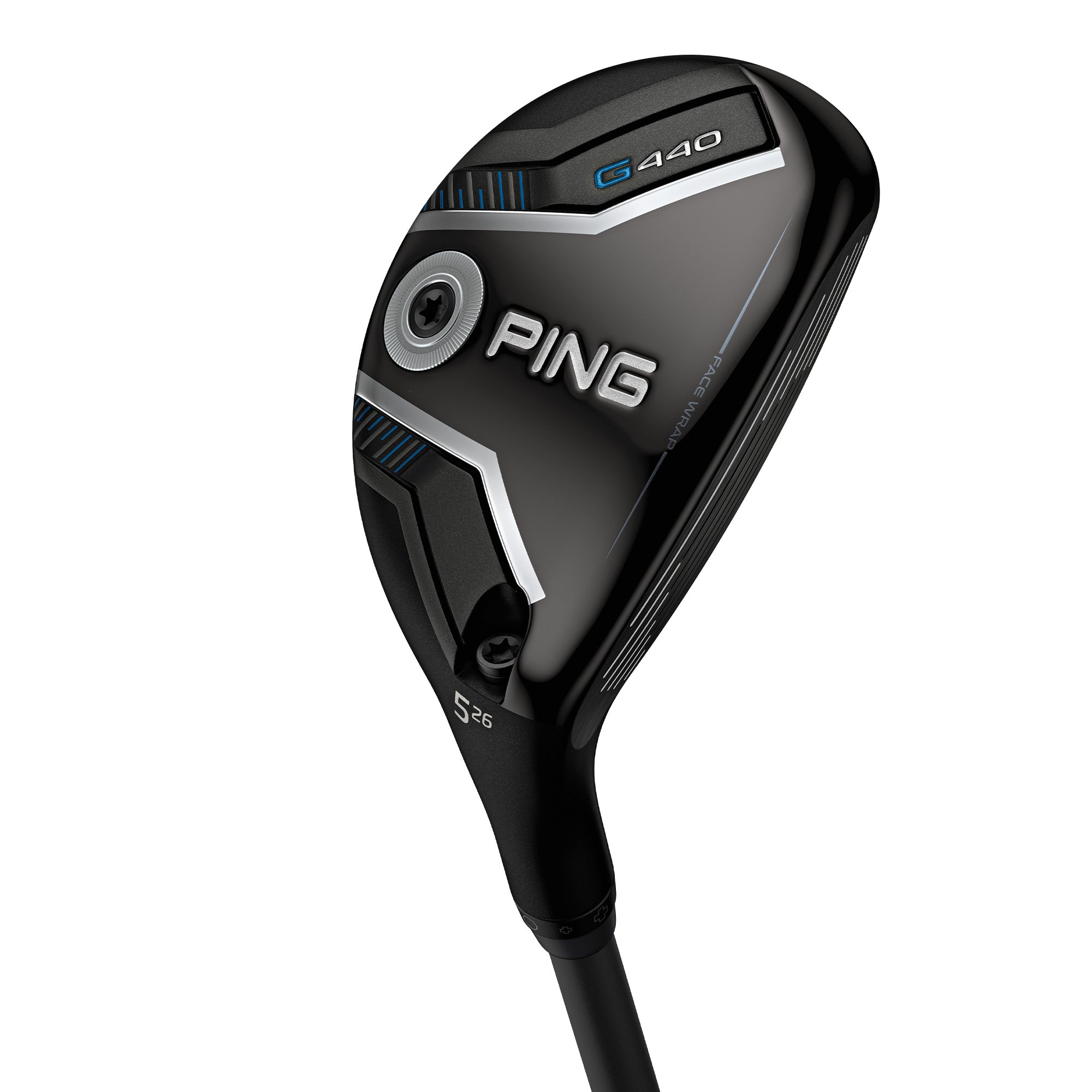 Ping G440 HL Golf Hybrid – PARZ