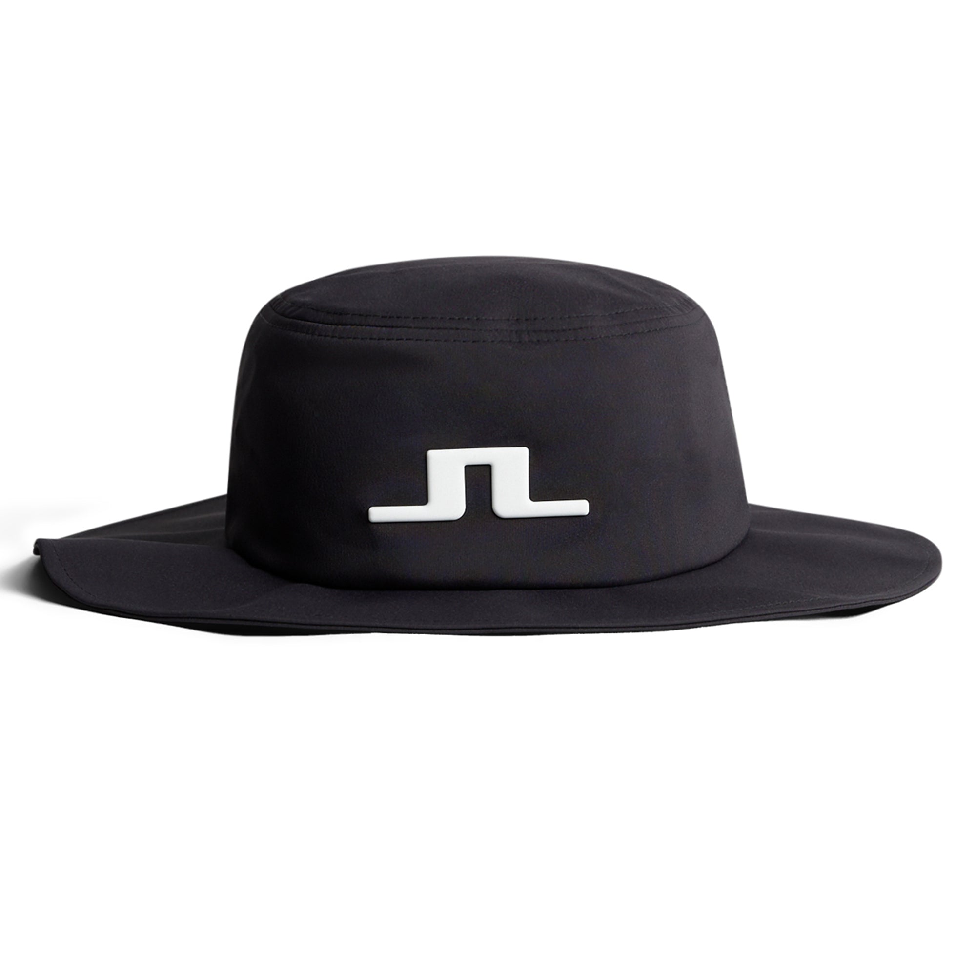 J.Lindeberg Denver Golf Bob pour Homme - Noir - Taille Unique J.Lindeberg Denver Golf Bob pour Homme - Noir - Taille Unique