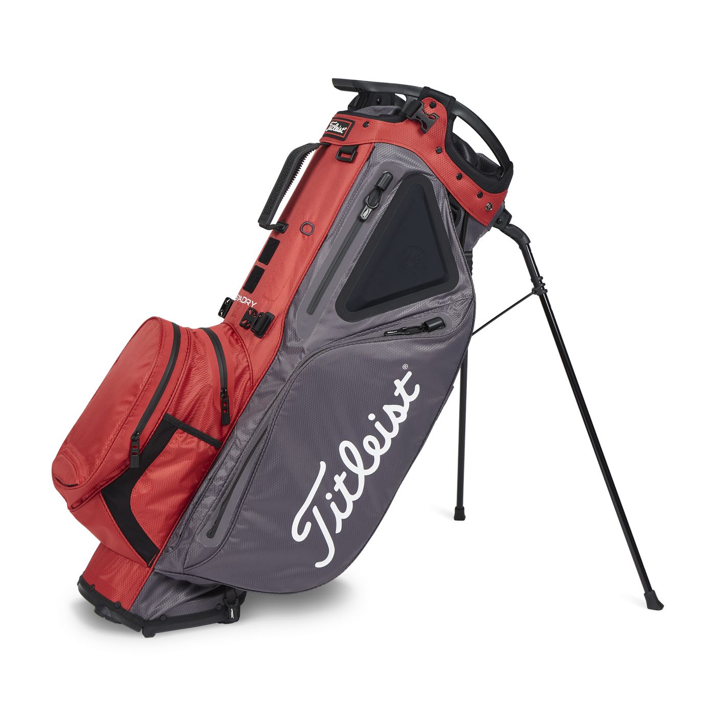 Titleist Hybrid 14 StaDry Stand Bag – PARZ
