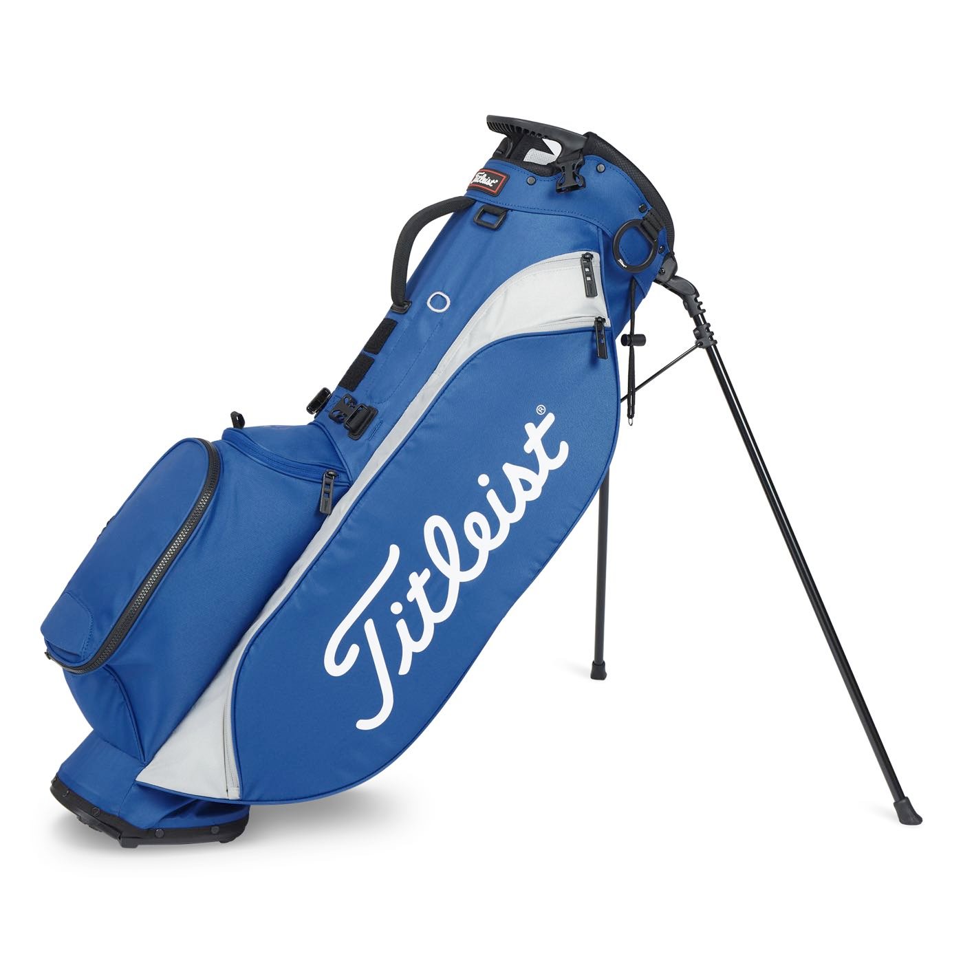Titleist Players 4 Stand Bag – PARZ