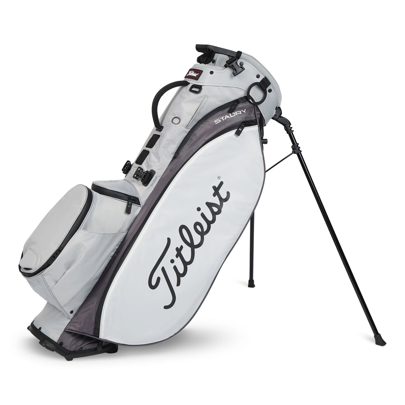 Titleist Players 5 StaDry Stand Bag – PARZ