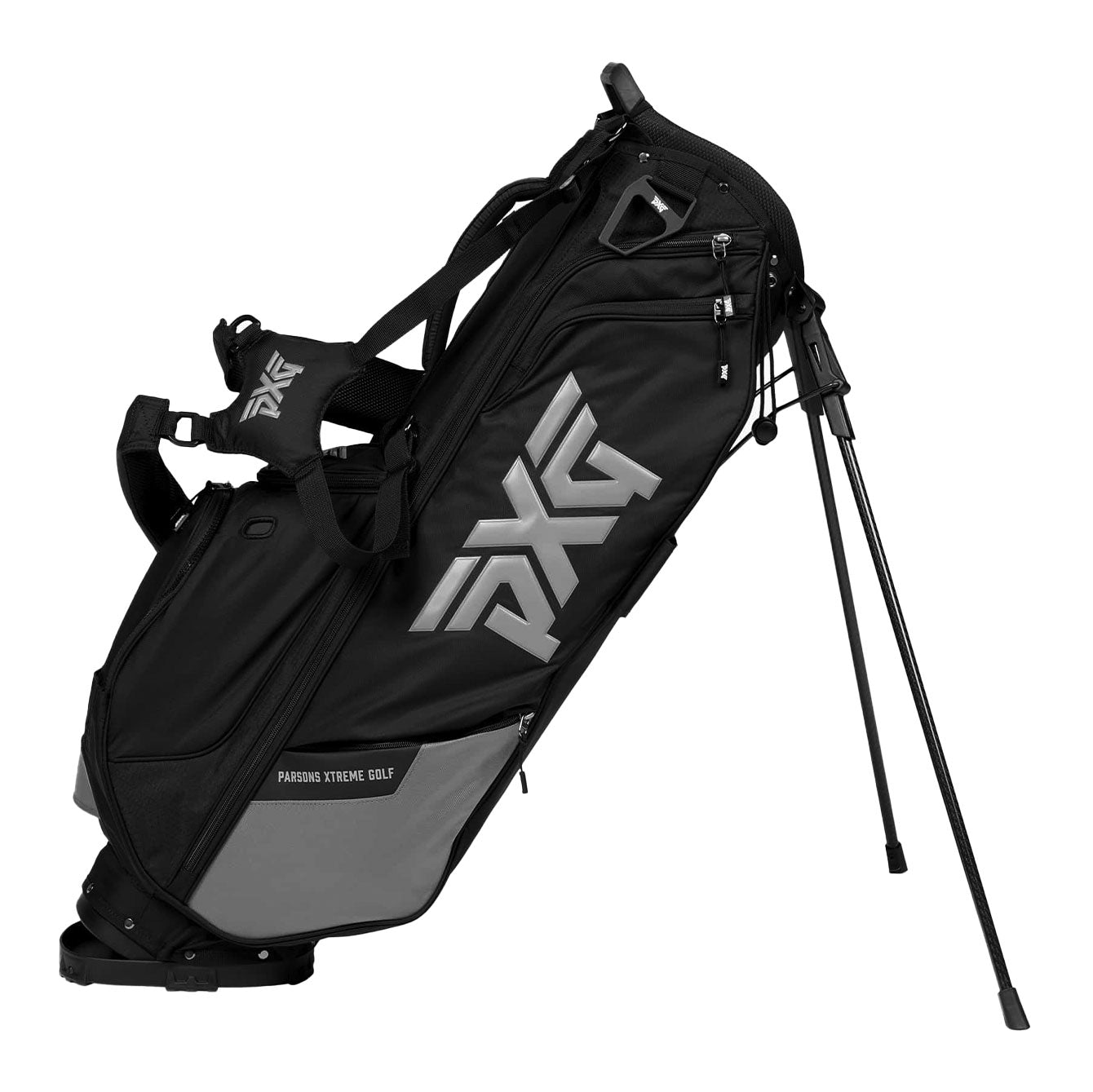 PXG Xtreme Carry Stand Golf Bag – PARZ