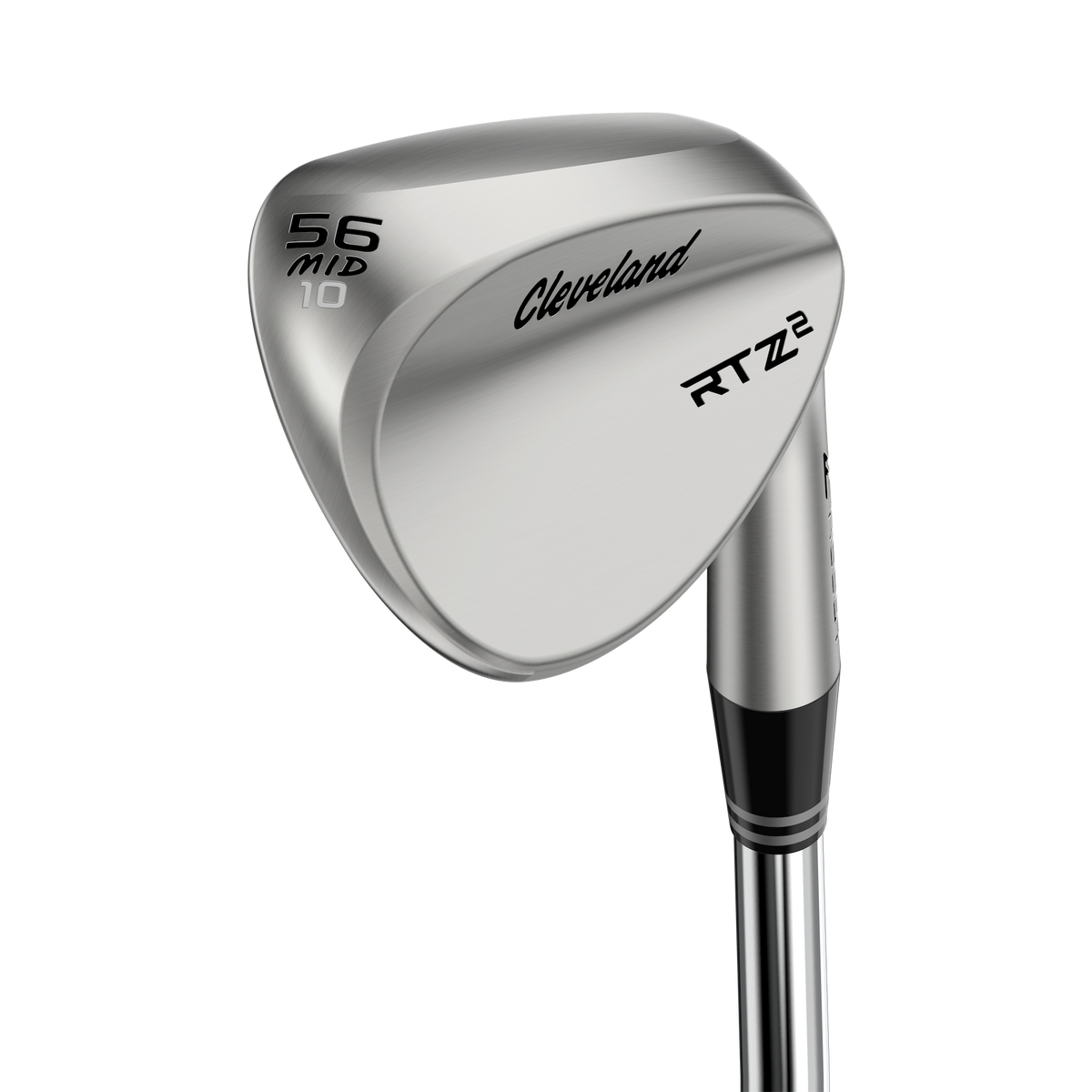 Cleveland RTZ2 Golf Wedge - Tour Satin