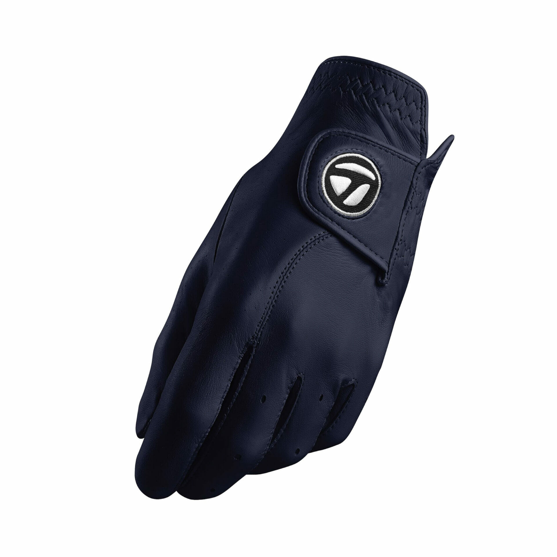 TaylorMade Tour Preferred Mens Golf Glove 21 - Navy