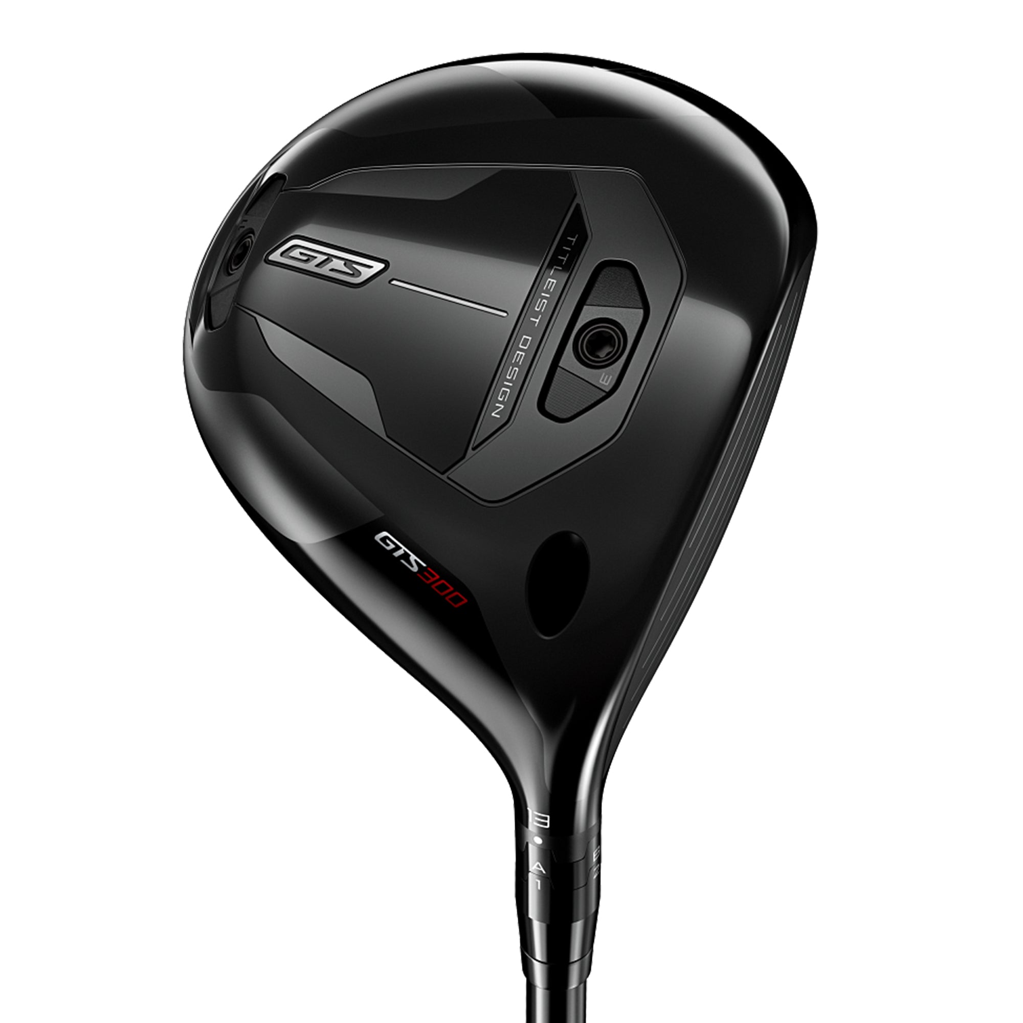 Titleist GTS300 Mini Driver