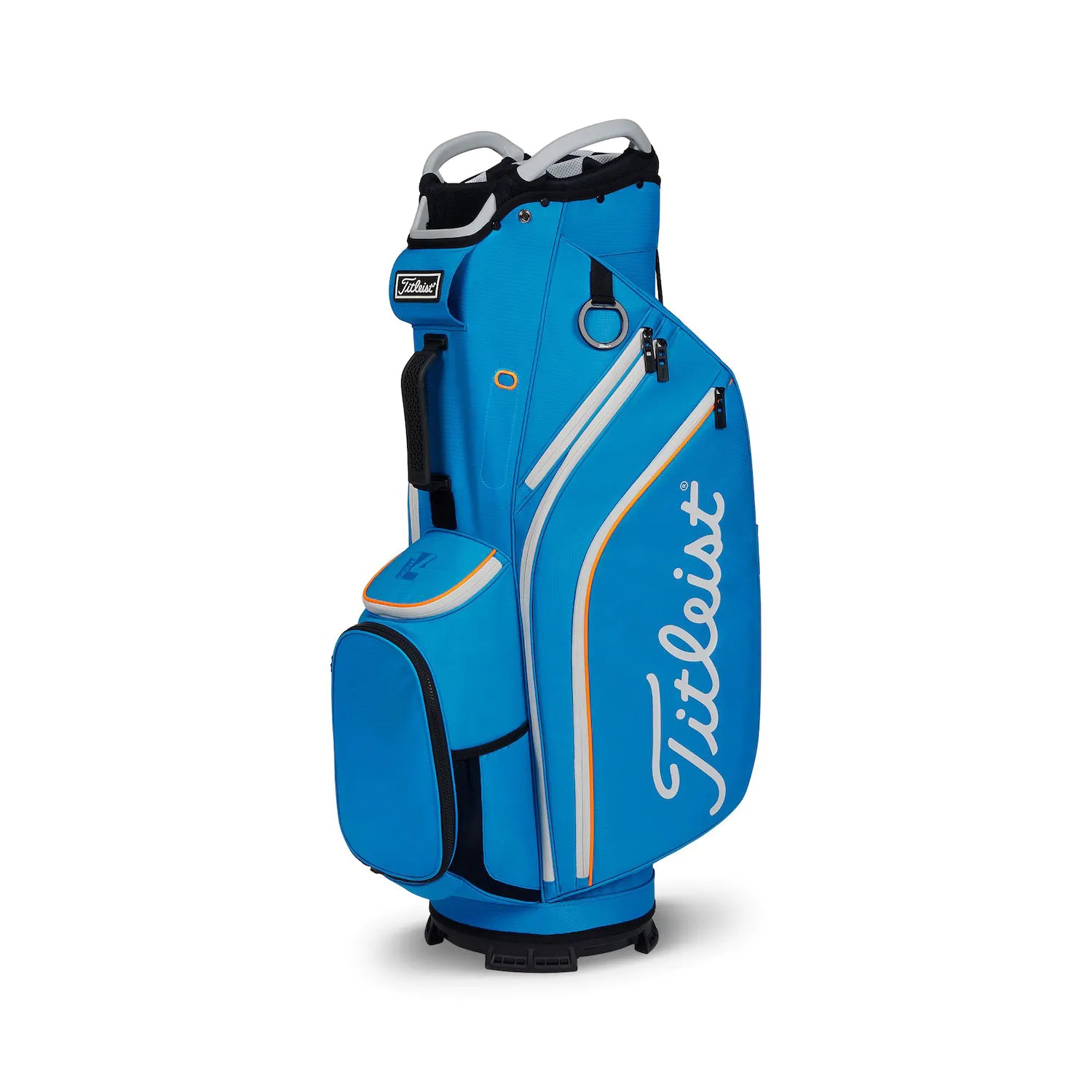 Titleist Cart 14 Bag – PARZ