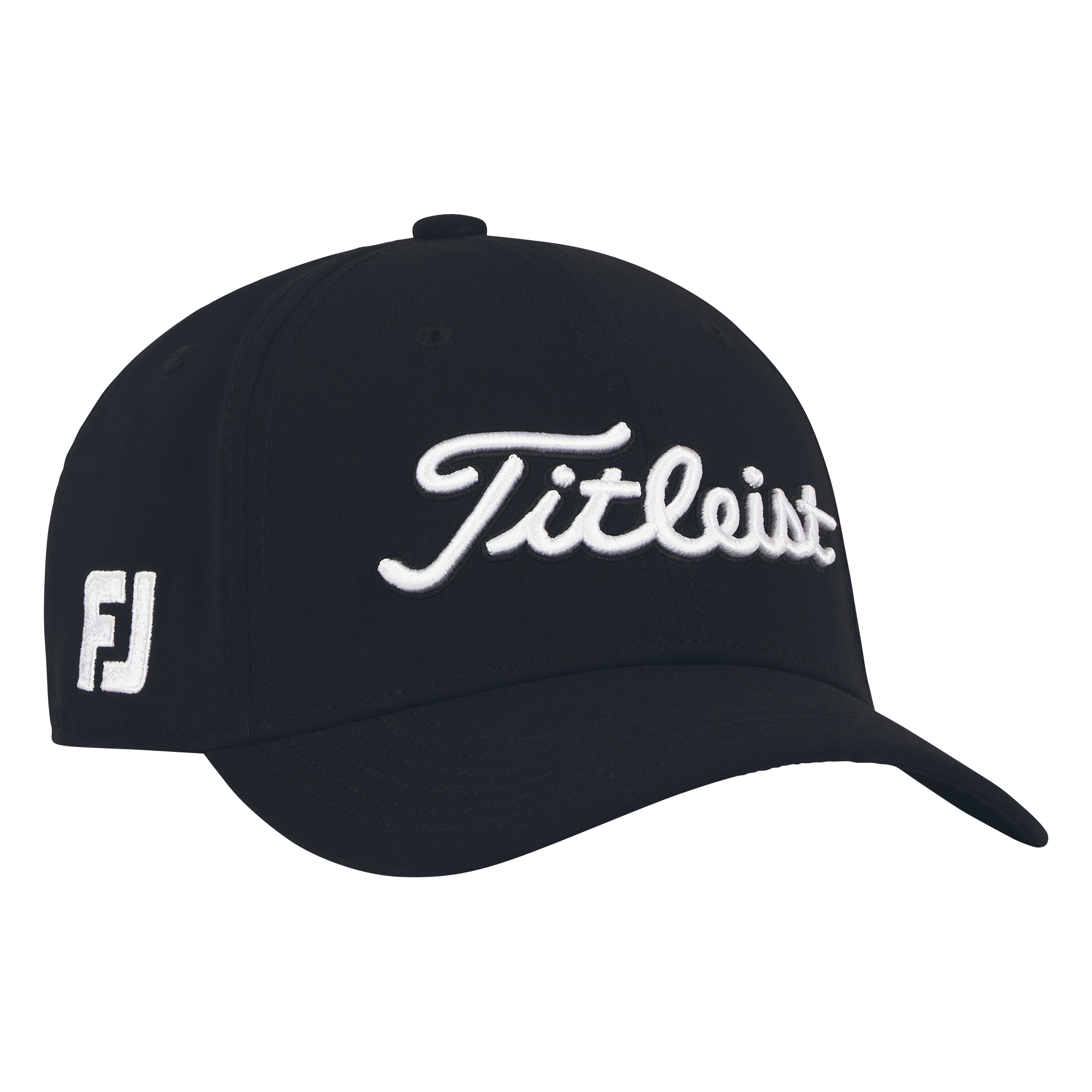 Titleist Junior Tour Performance Golf Cap