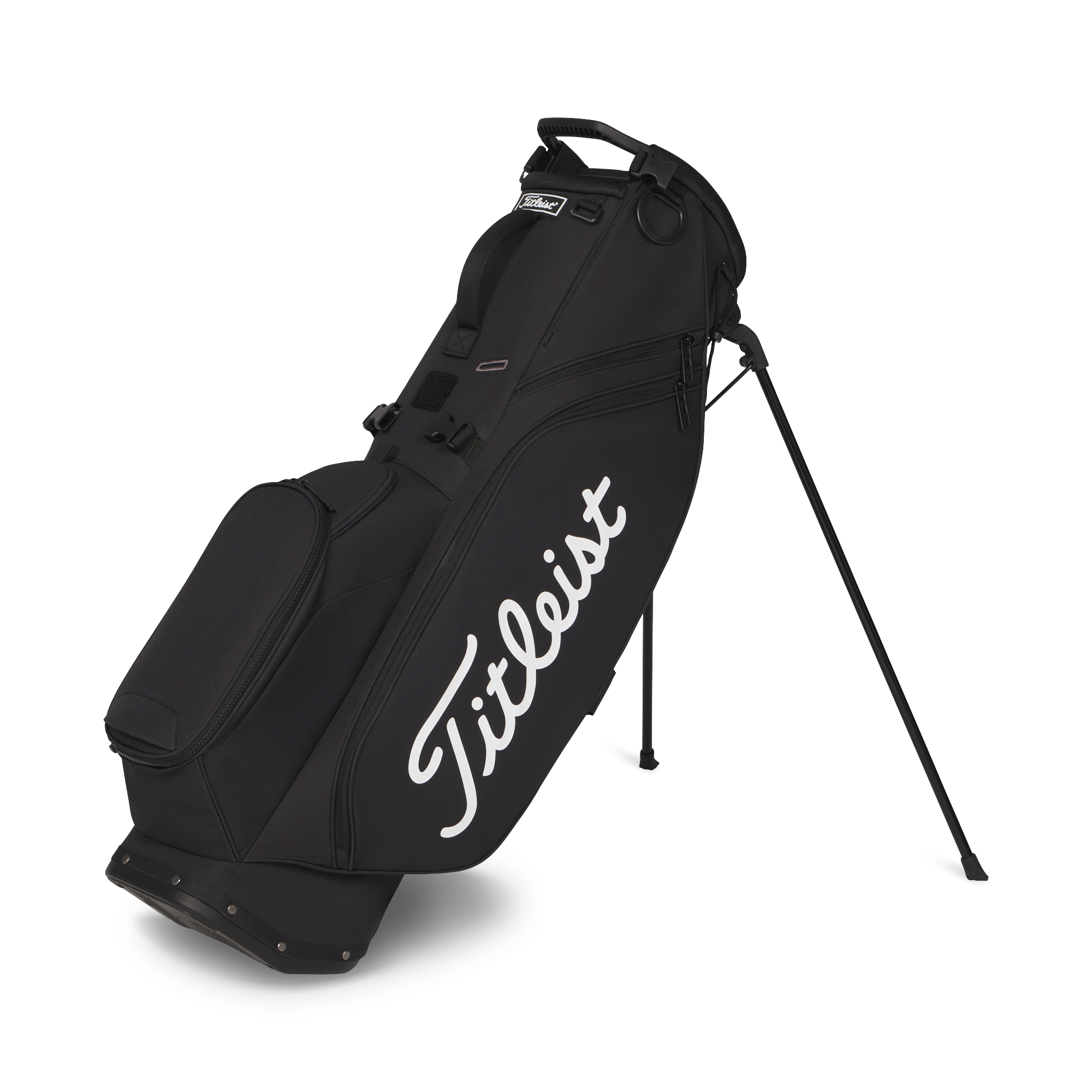 Titleist Players S4 Golf Stand Bag – PARZ