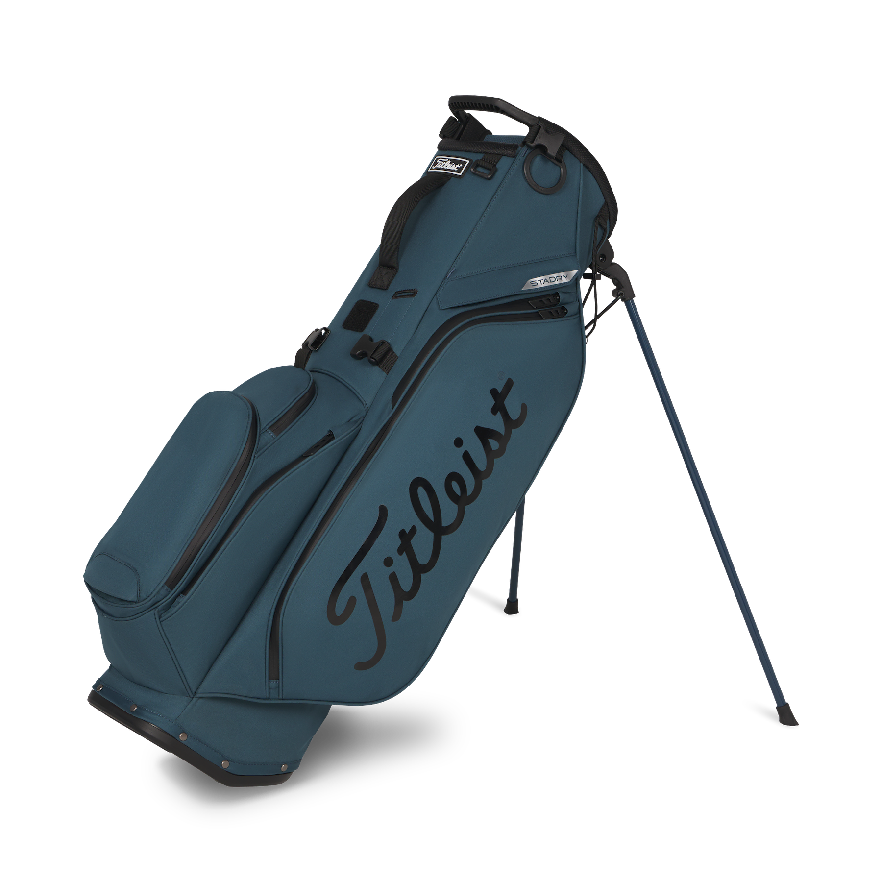 Titleist Players S5 Stadry Golf Stand Bag – PARZ Titleist Players S5 Stadry Golf Stand Bag – PARZ