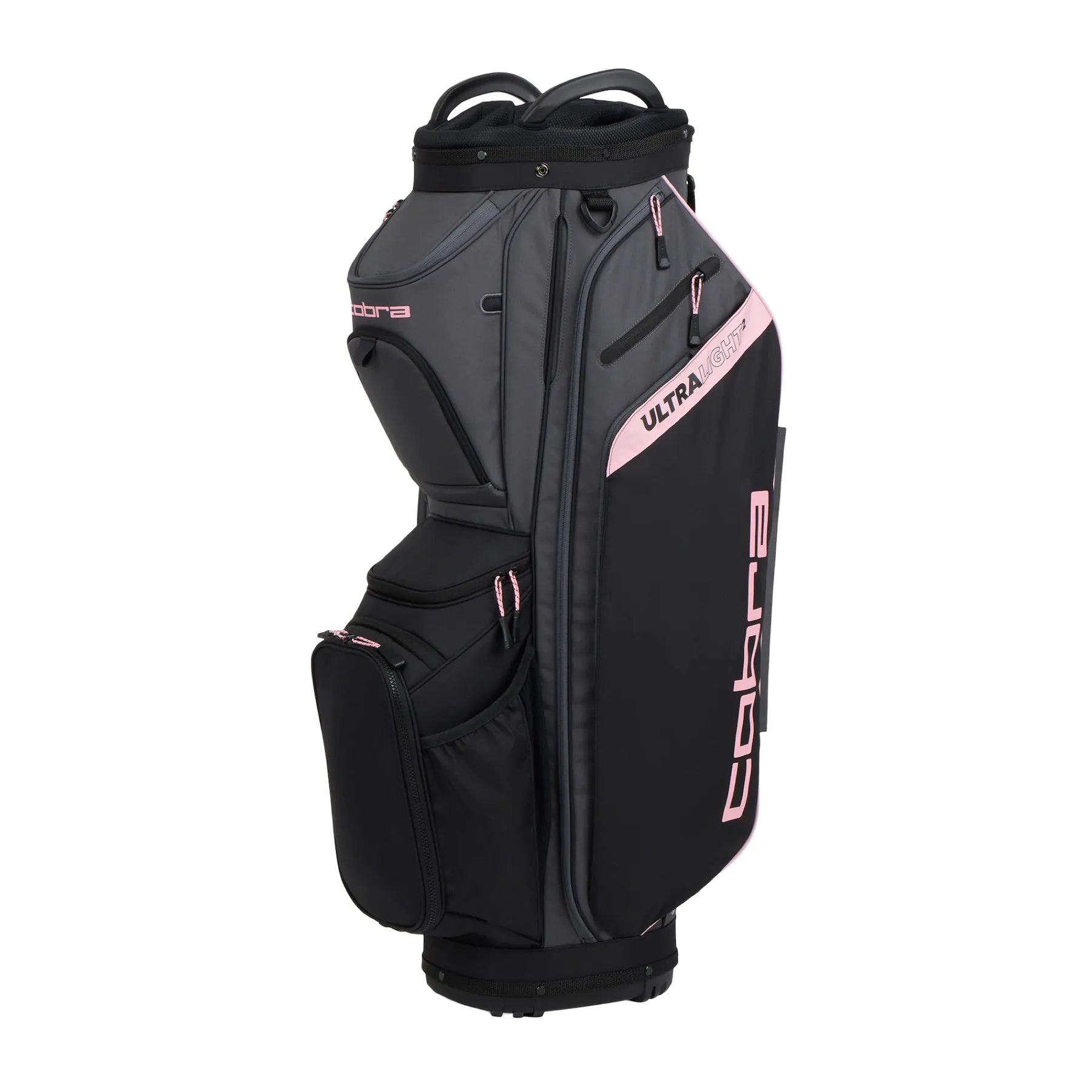 Cobra Ultralight 2 Golf Cart Bag – PARZ