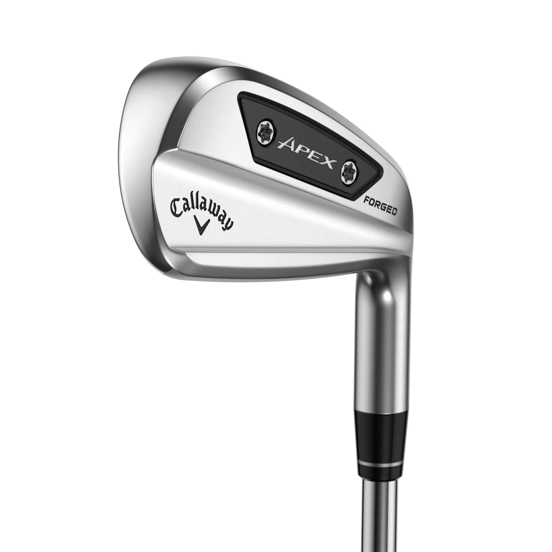 Callaway Apex Ai200 Golf Irons - Steel - Pre Owned