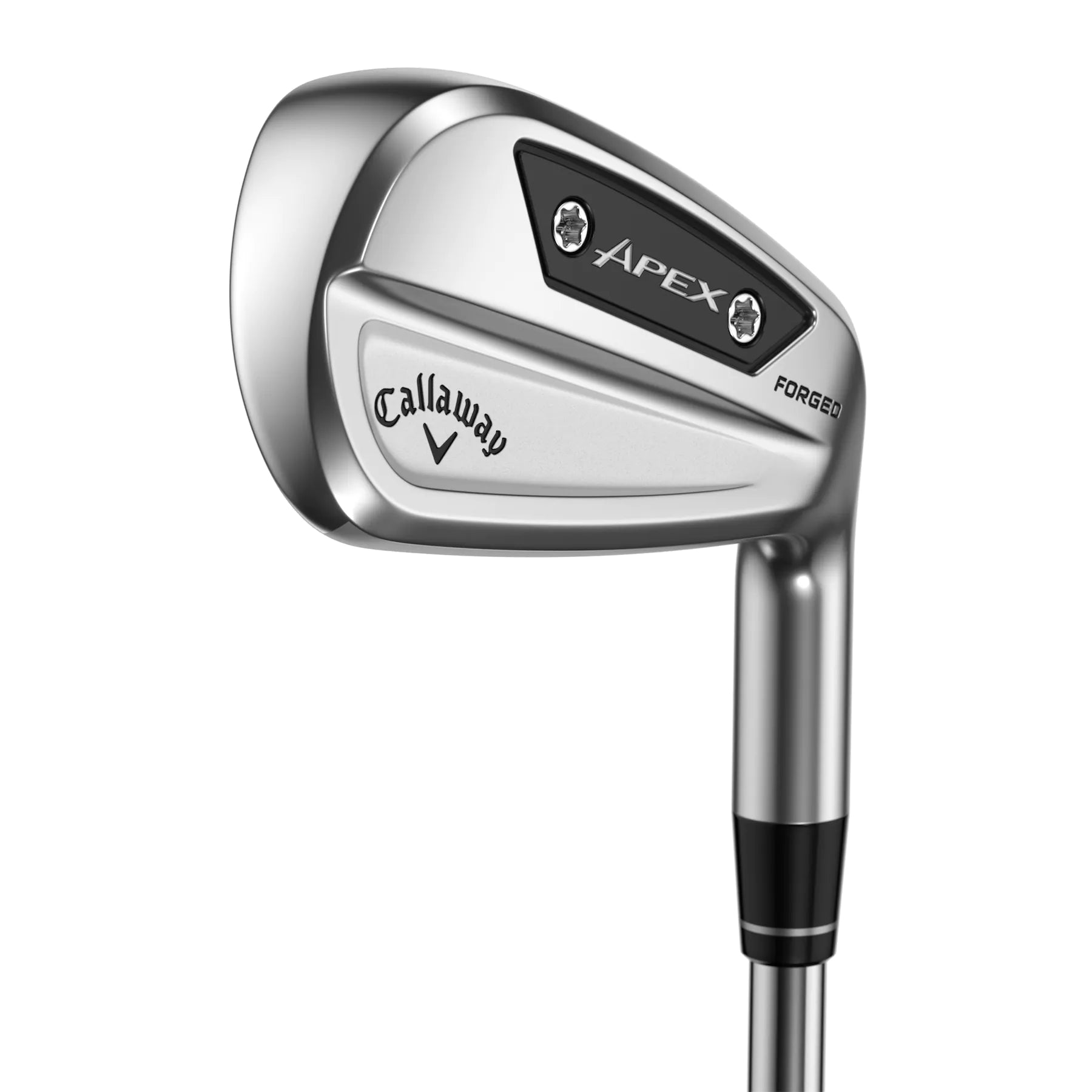 Callaway Apex Ai300 Golf Irons - Steel – PARZ