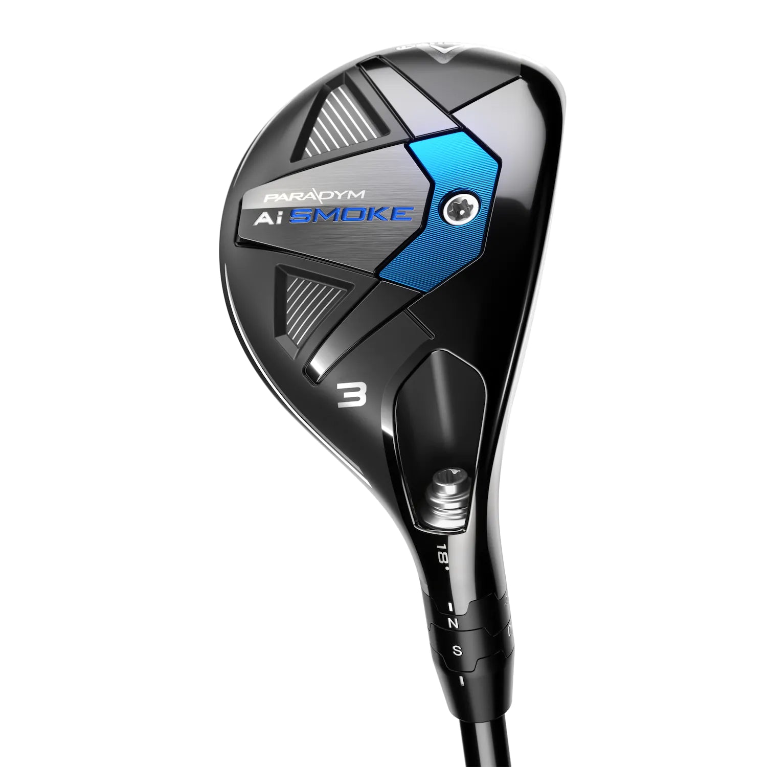 Callaway Paradym Ai Smoke Hybrid - Pre Owned