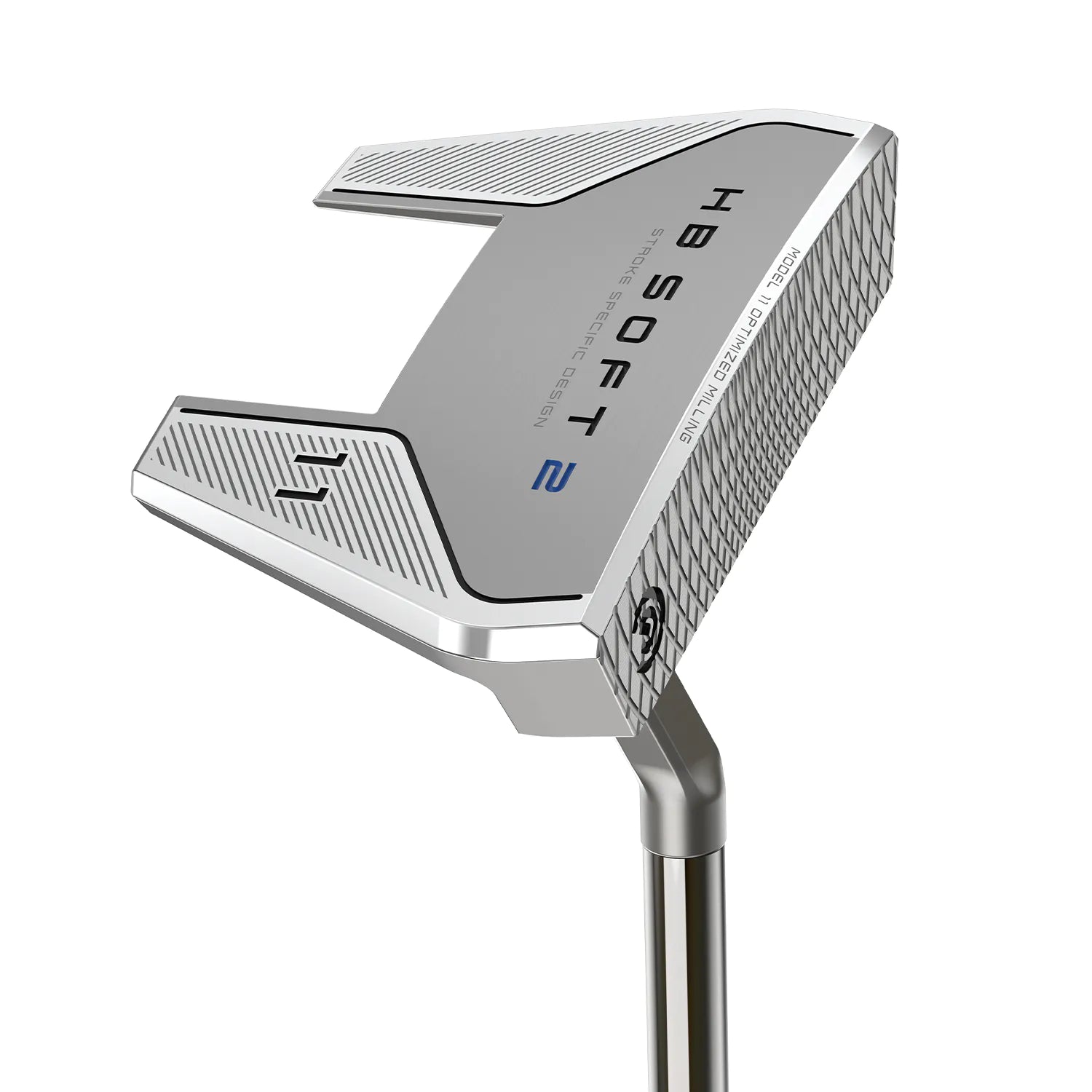 Cleveland HB SOFT2 11S Golf Putter – PARZ