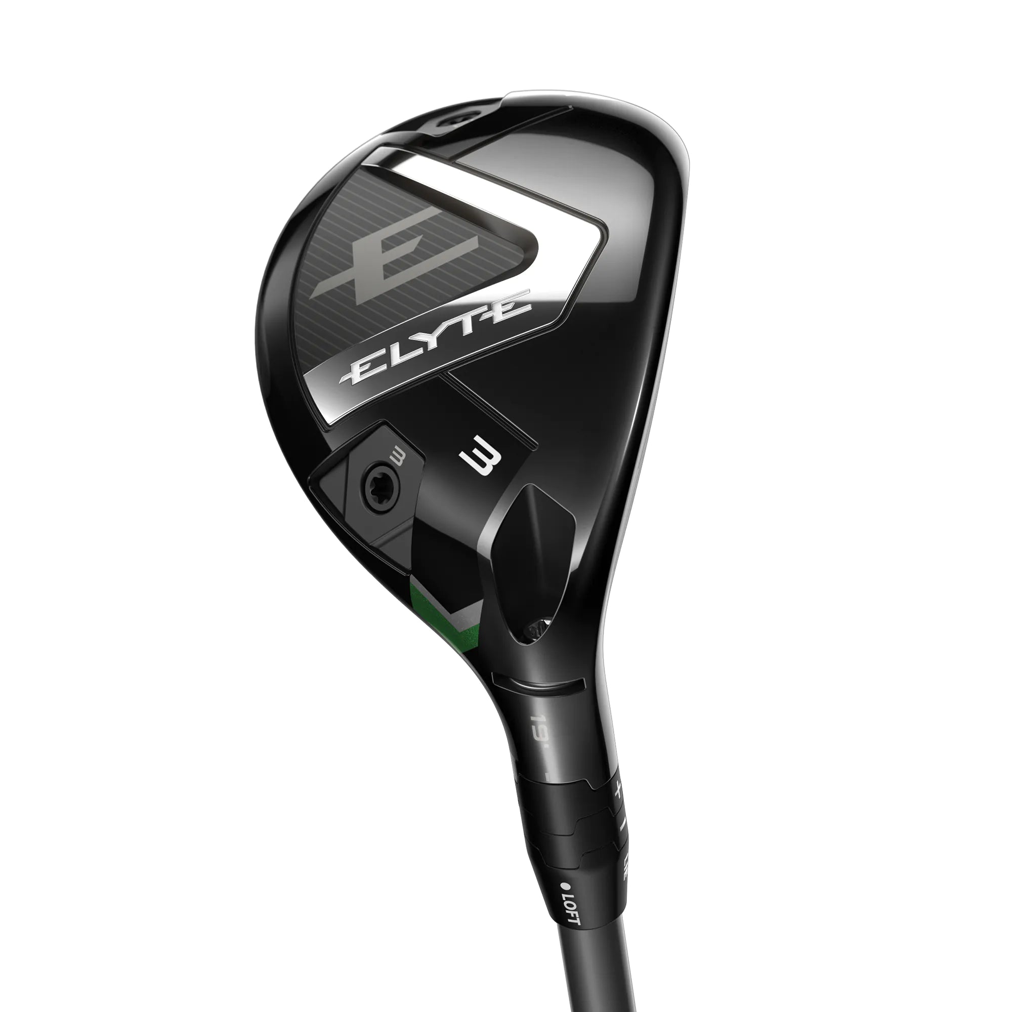 Callaway Elyte Golf Hybrid - Pre Owned