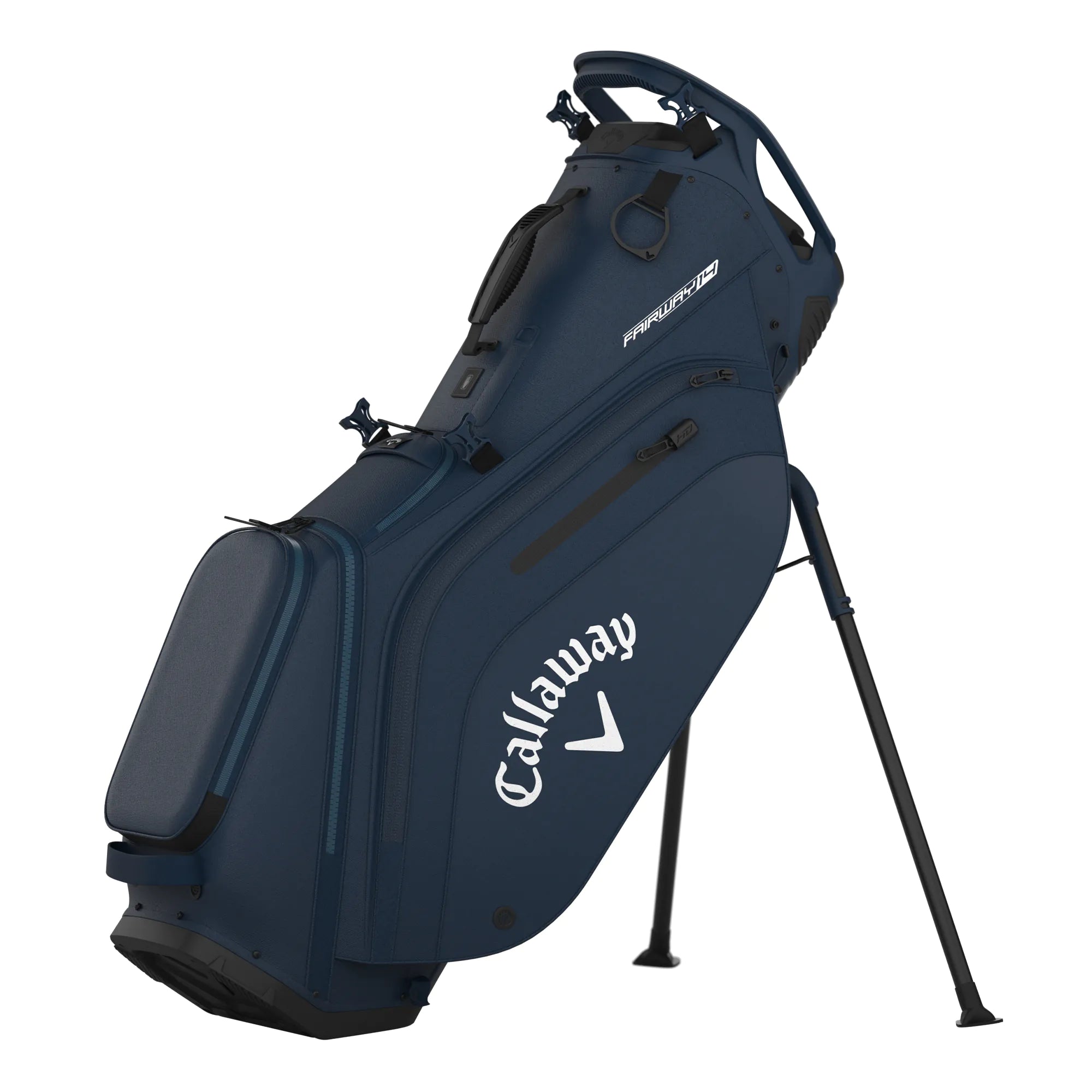 Callaway Fairway 14 Stand Golf Bag – PARZ