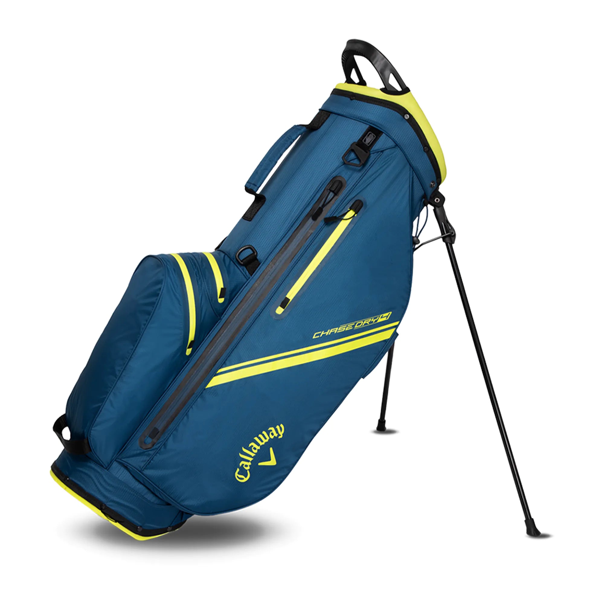 Callaway Chase Dry Stand Golf Bag – PARZ