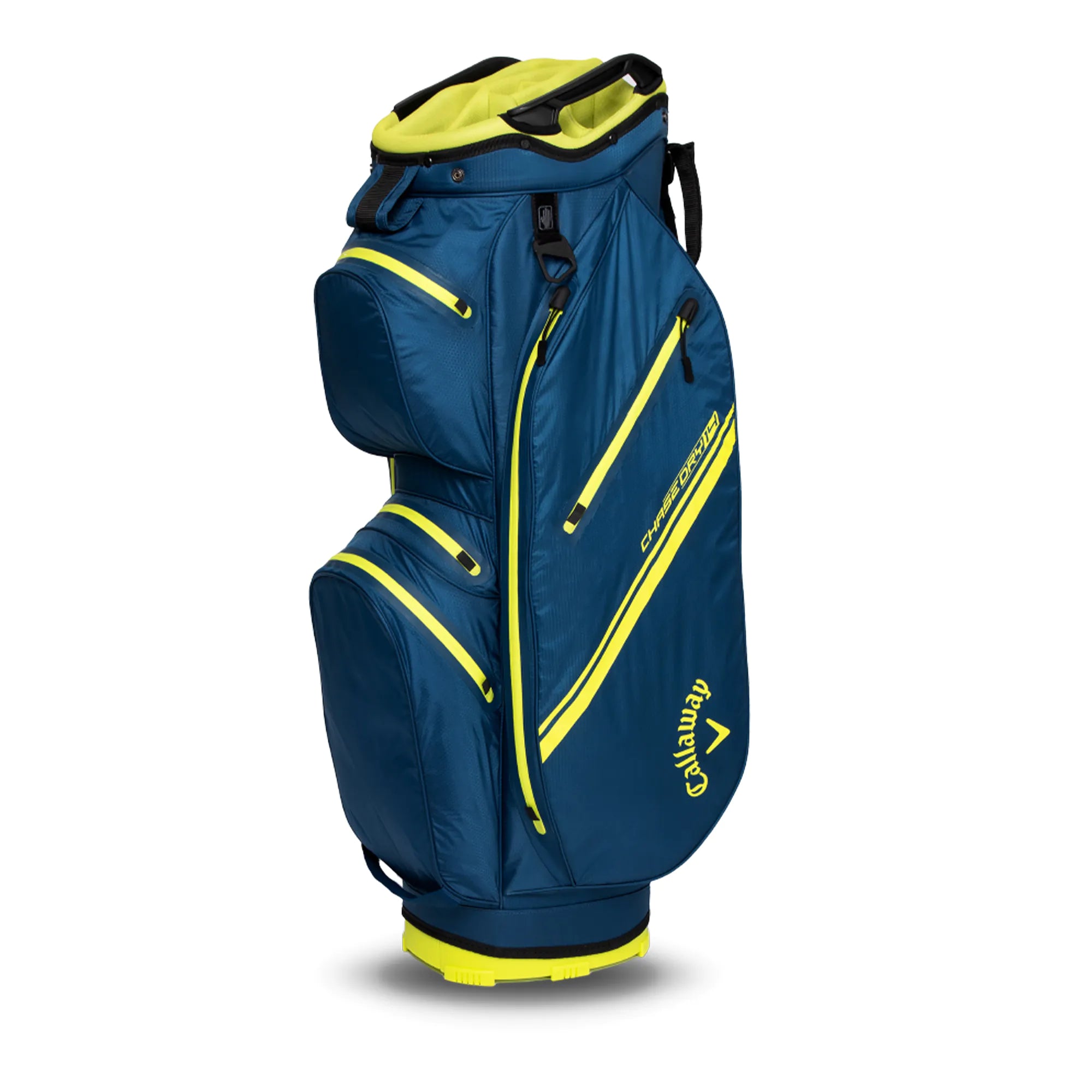 Callaway Chase Dry 14 Cart Golf Bag – PARZ
