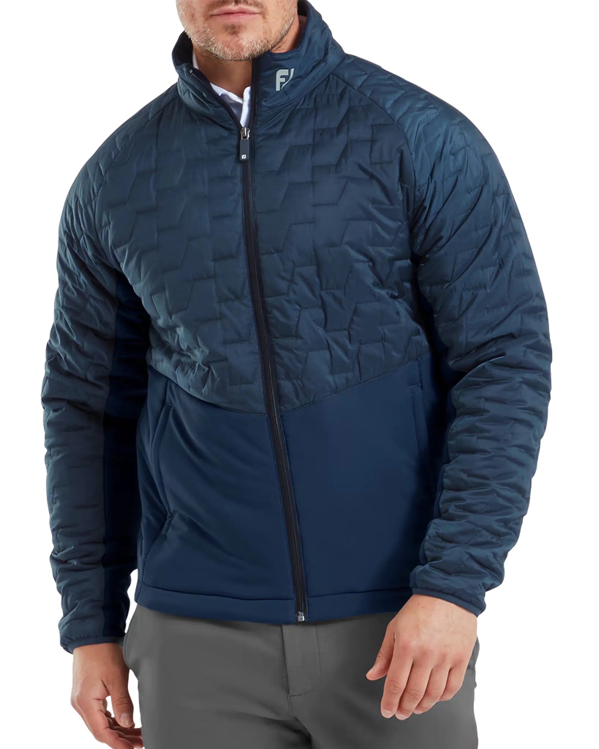 FootJoy ThermoSeries Insulated Golf Jacket – PARZ
