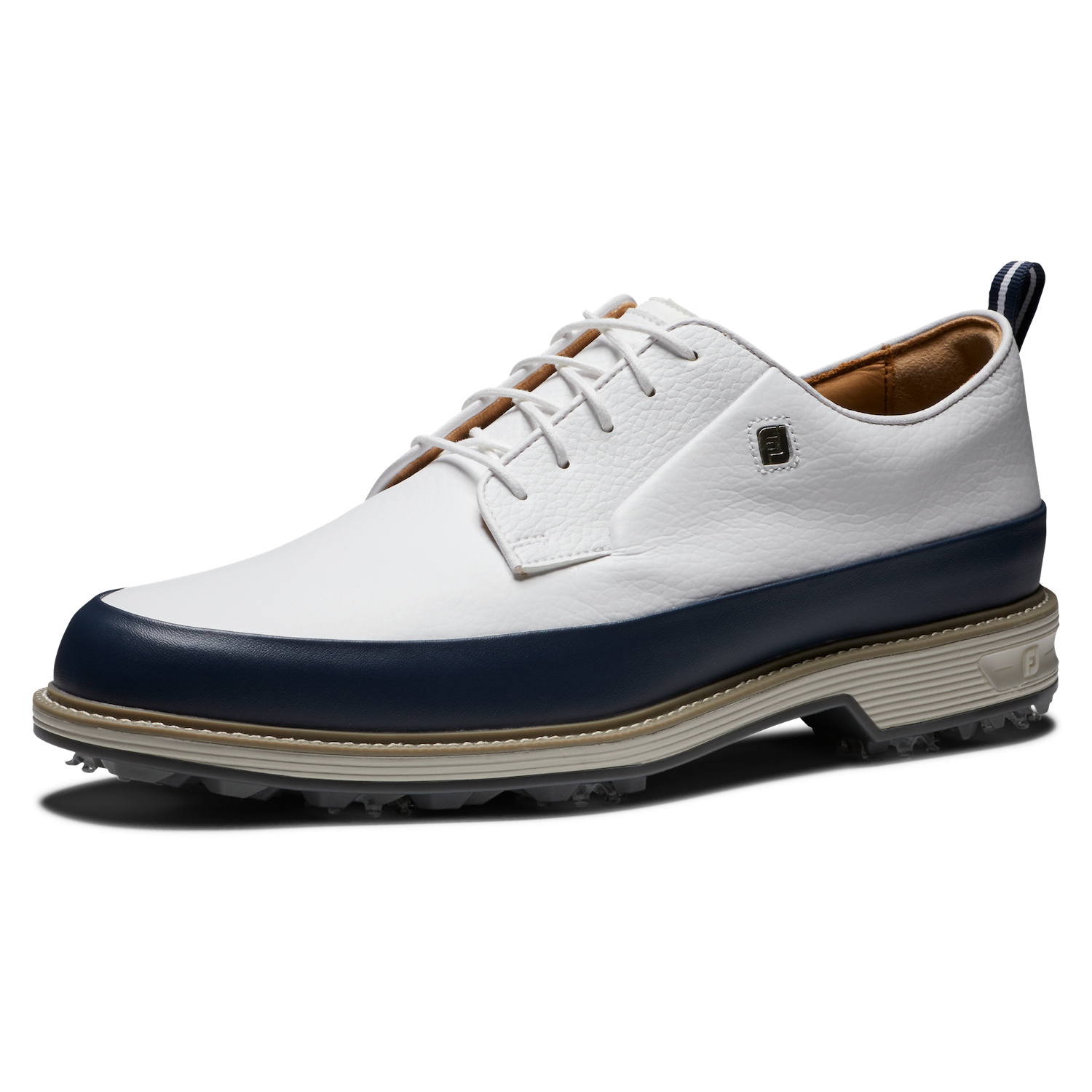 V12 メンズLX FIELD JKT FootJoy Premiere Series Field LX Spiked Golf Shoe – PARZ