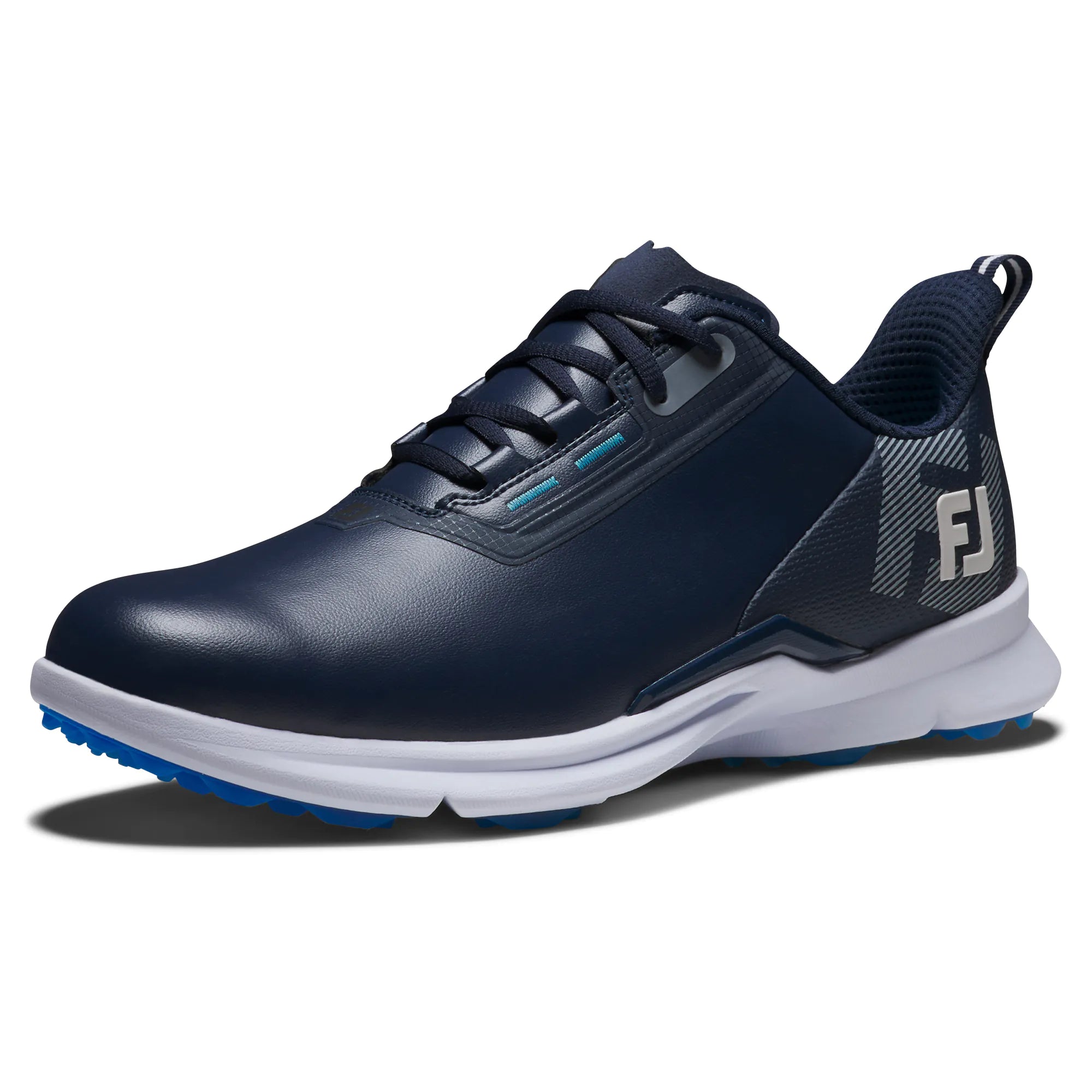 FootJoy Fuel Spikeless Golf Shoe 2025 – PARZ