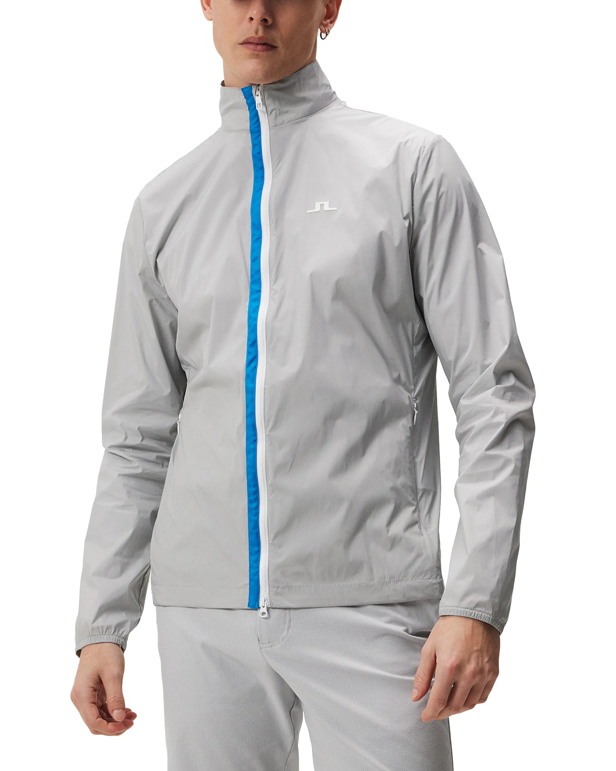 J.Lindeberg Ash Light Packable Golf Jacket SS23 – PARZ