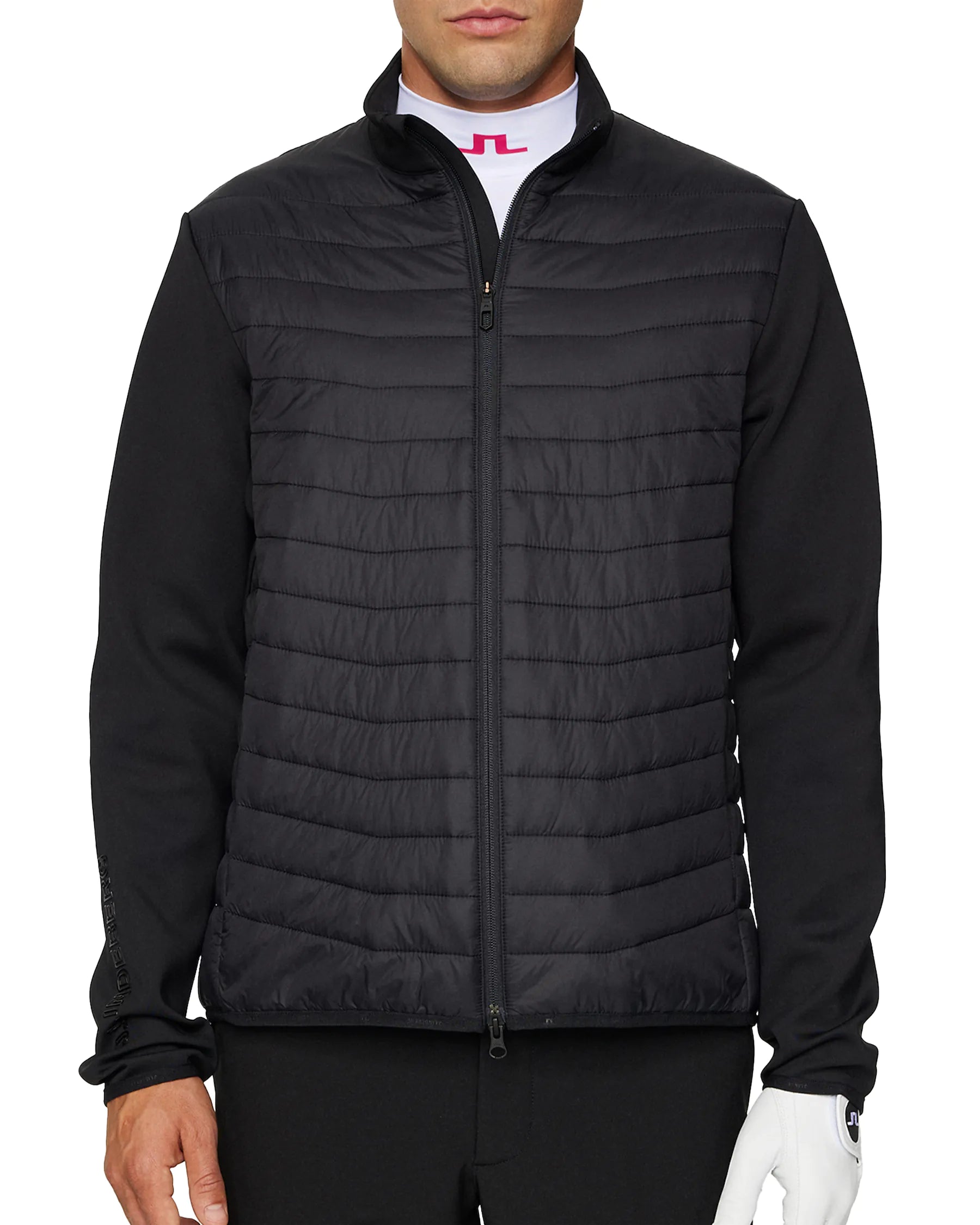 Veste hybride pour femmes J.Lindeberg Rosetta | S'portofino Veste hybride pour femmes J.Lindeberg Rosetta | S'portofino