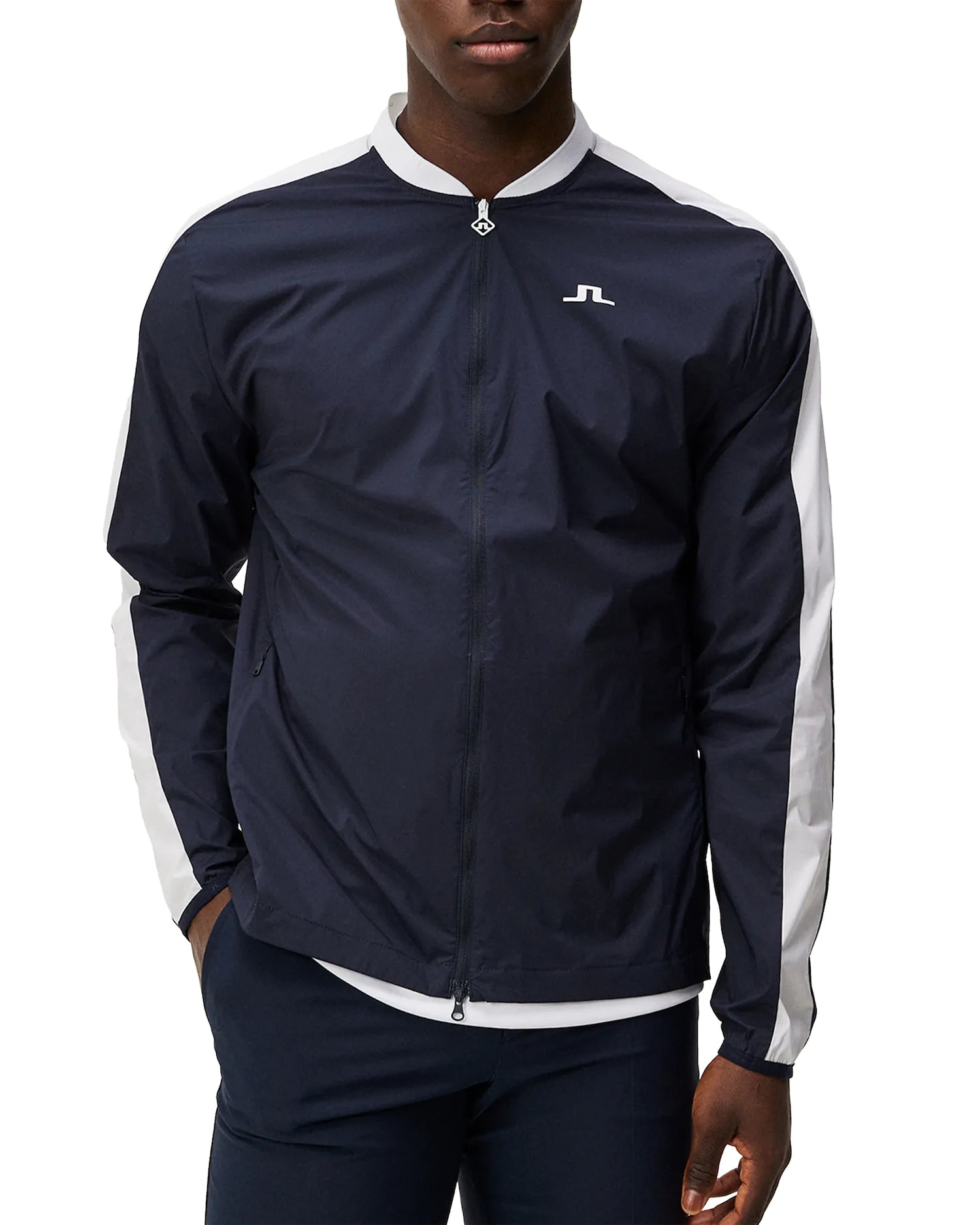 J.Lindeberg Tom Golf Jacket SS24 – PARZ