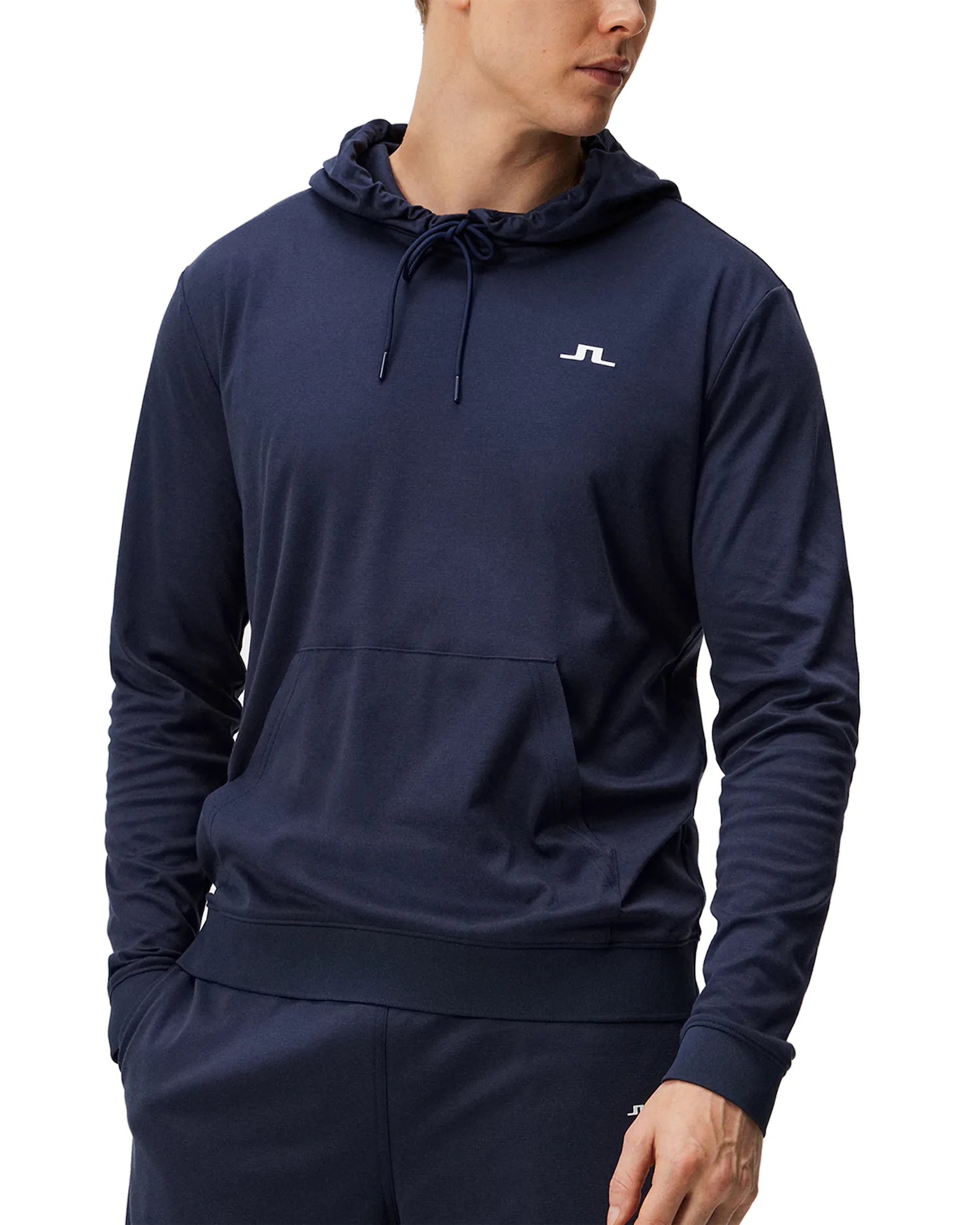 J.Lindeberg Roland Hoodie SS24 – PARZ