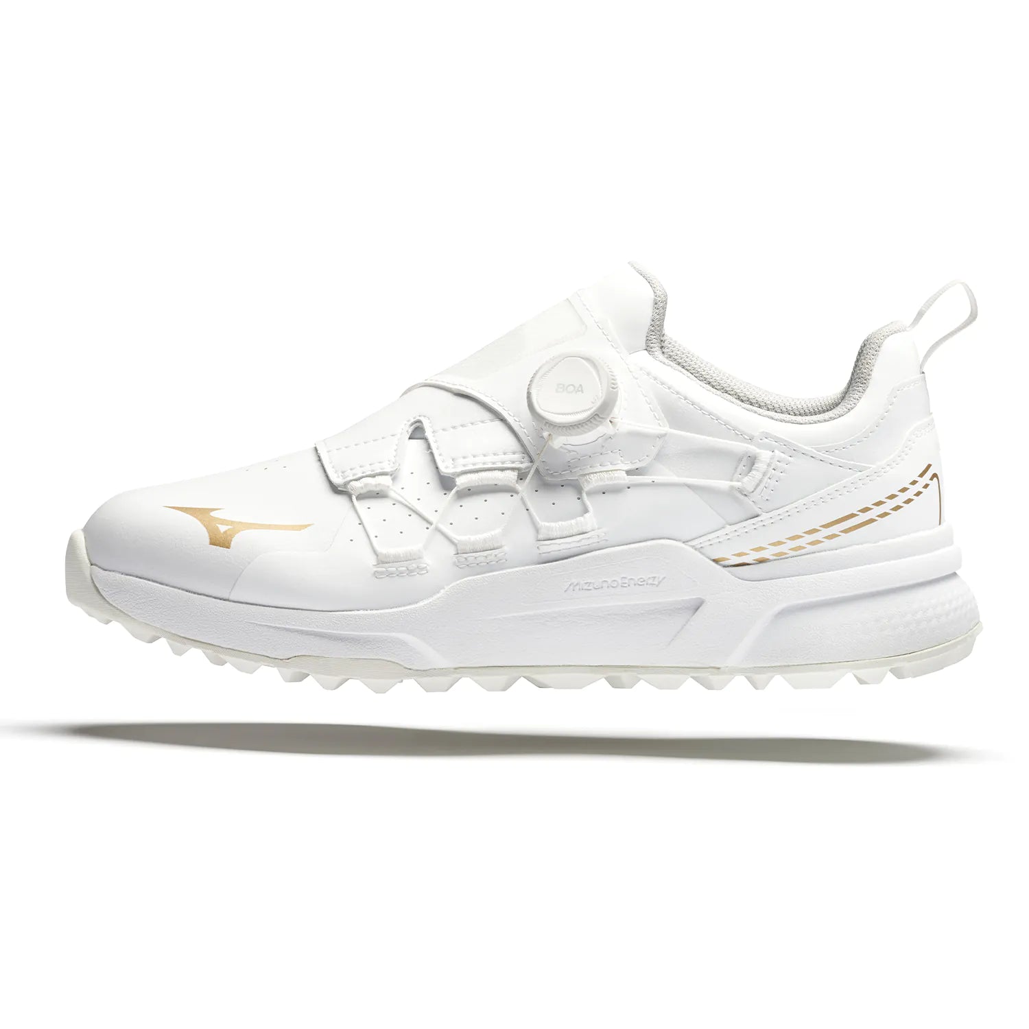 Mizuno Hazard Enerzy Limited Boa Golf Shoes 2025 – PARZ