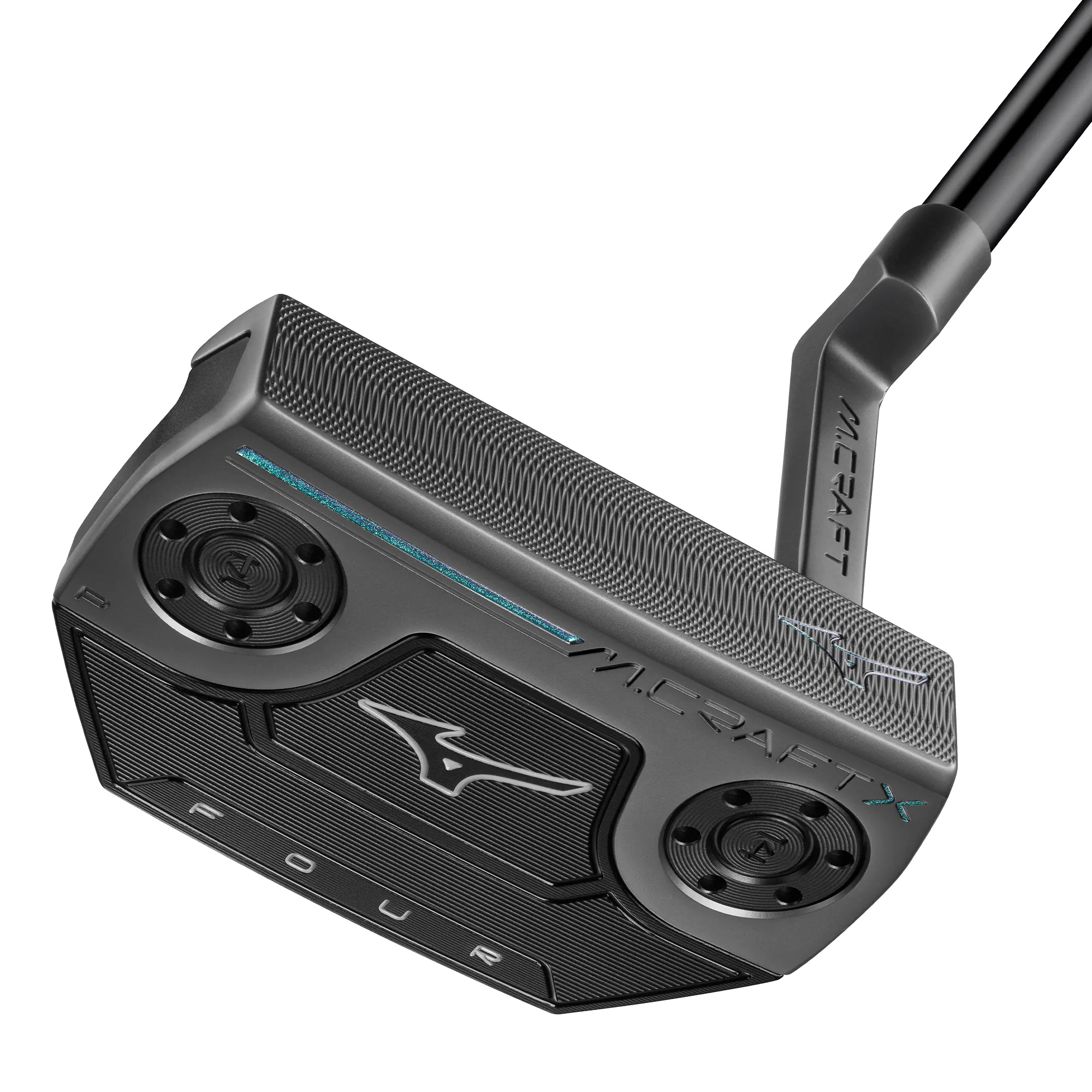 Mizuno M-Craft X 4 Golf Putter – PARZ