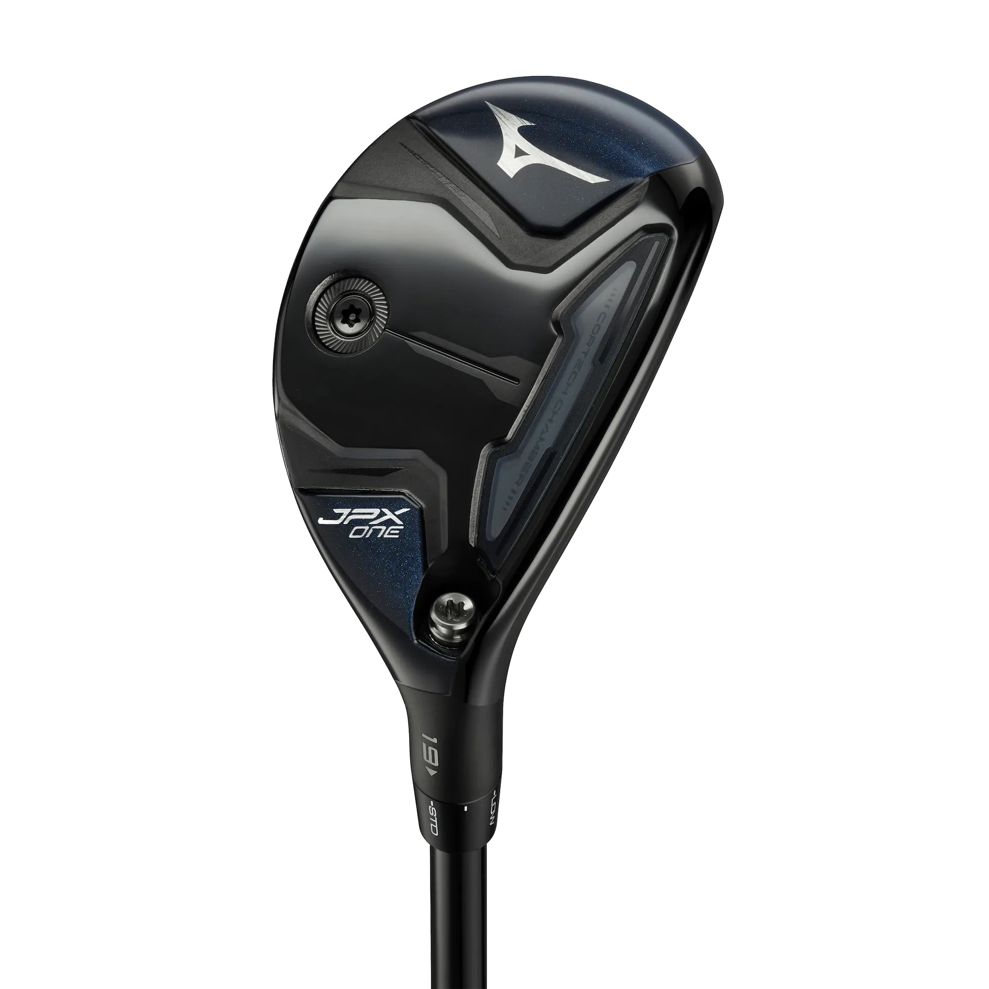 Mizuno JPX ONE Golf Hybrid