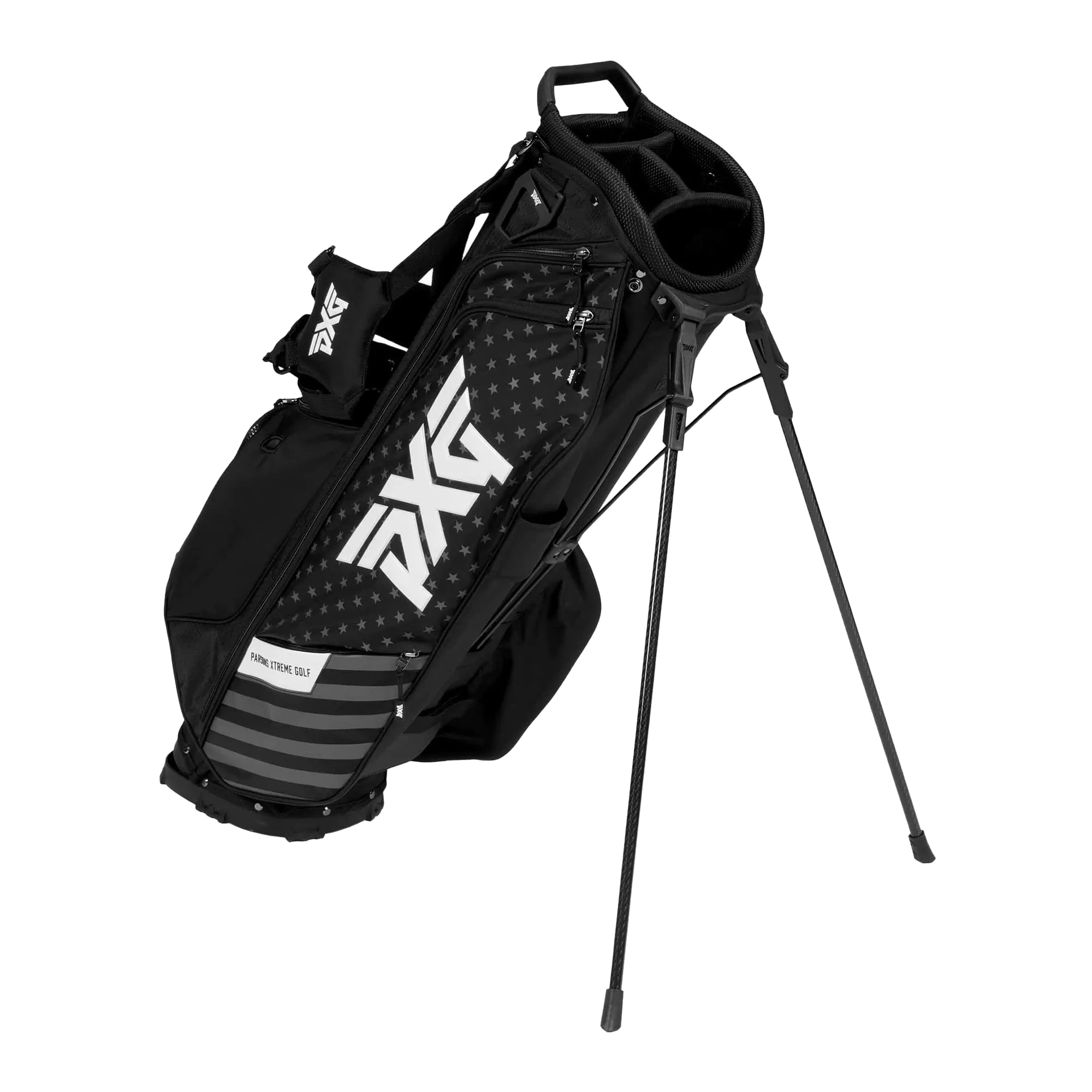 PXG Xtreme Carry Stand Golf Bag - Freedom Collection – PARZ