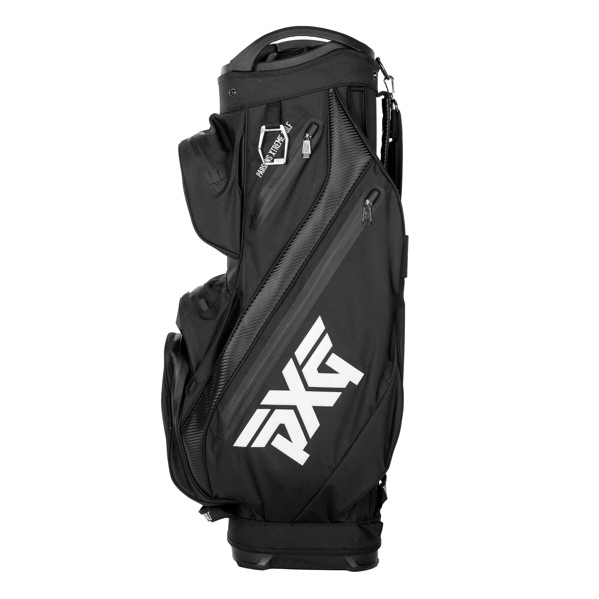 PXG Water Resistant Light Weight Cart Golf Bag – PARZ