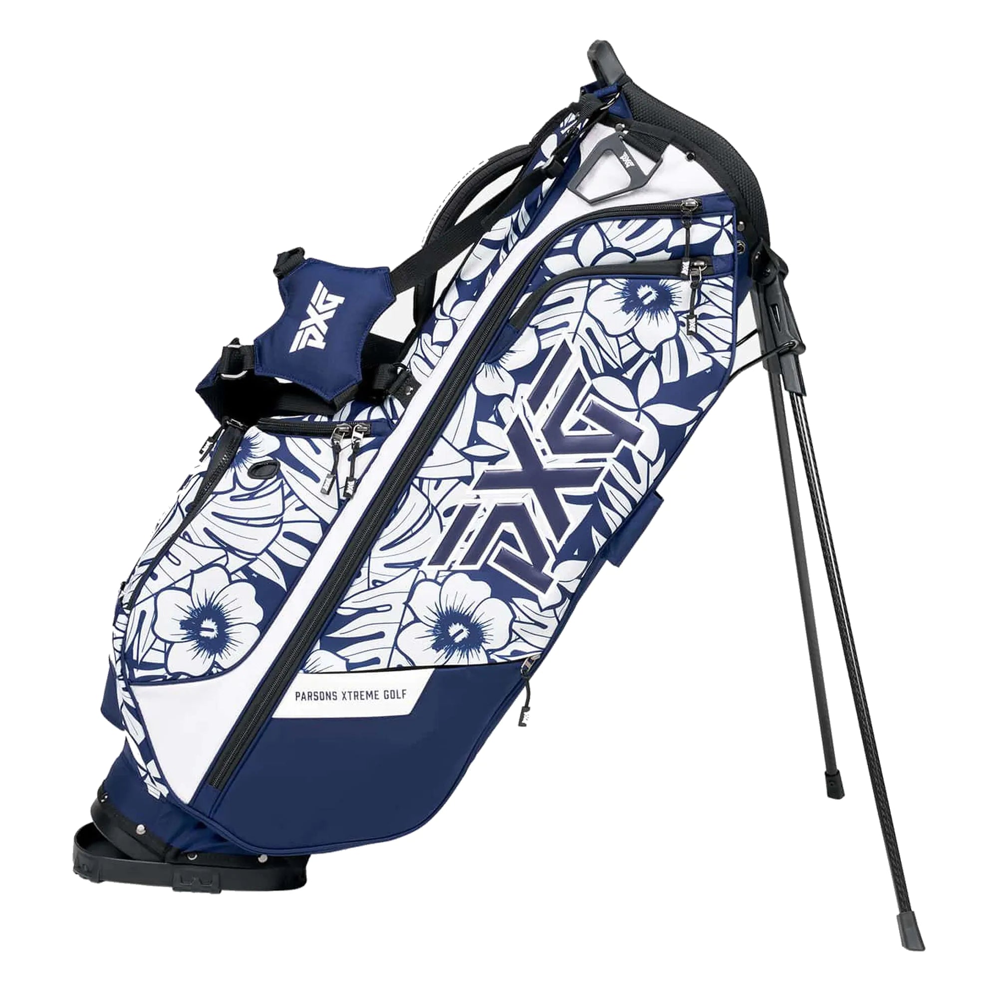 PXG Aloha '25 Stand Golf Bag – PARZ PXG Aloha '25 Stand Golf Bag – PARZ