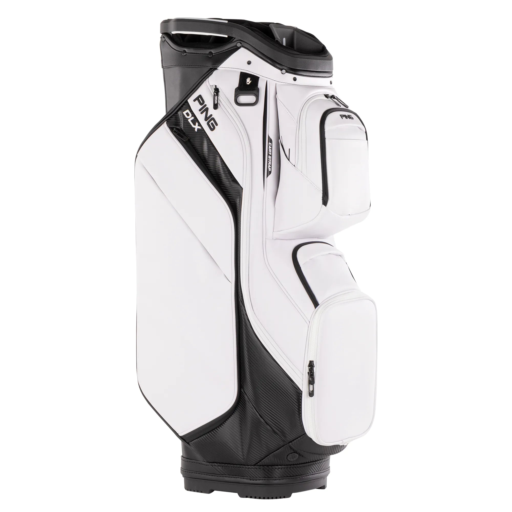 Ping DLX 244 Golf Cart Bag – PARZ