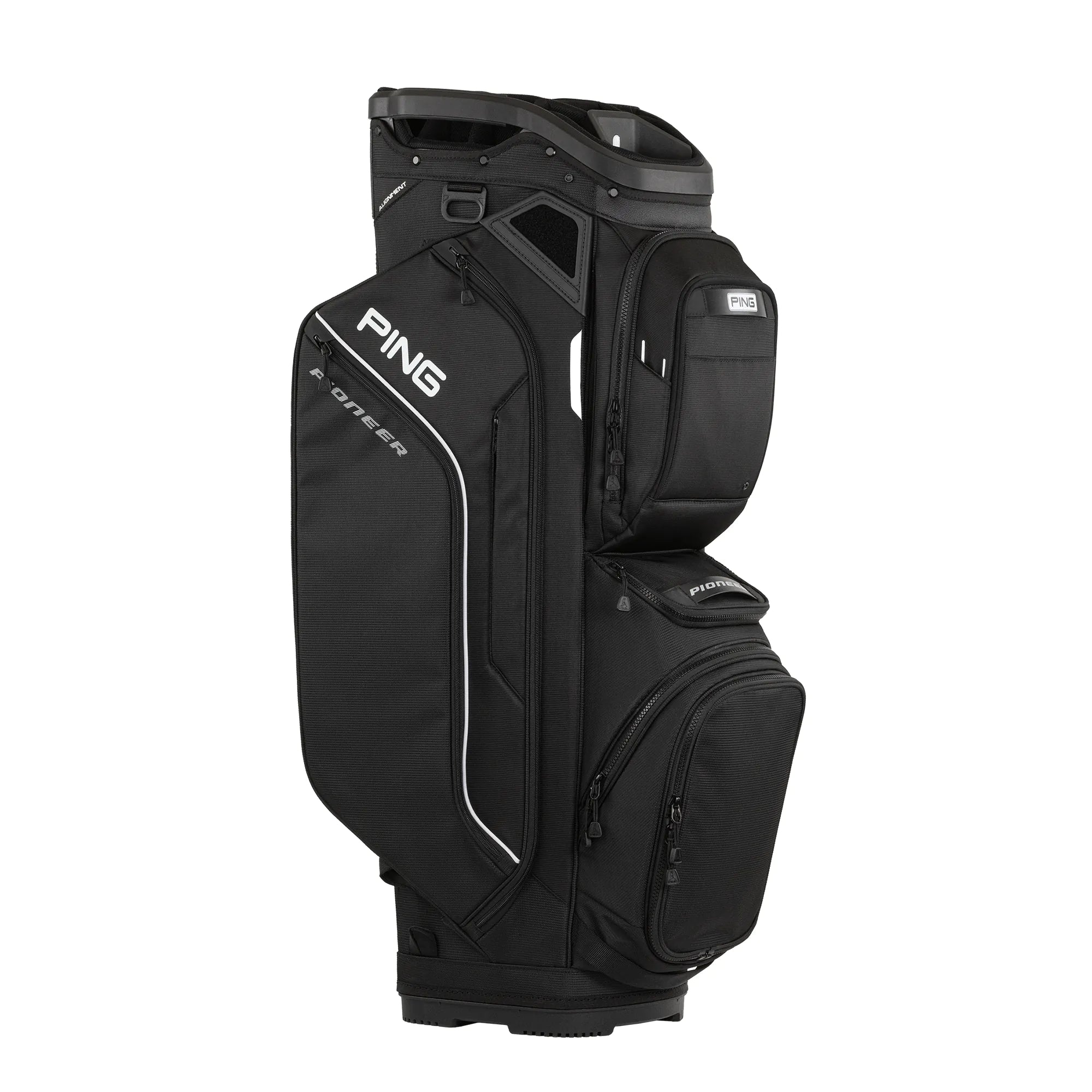 Ping Pioneer 244 Golf Cart Bag – PARZ Ping Pioneer 244 Golf Cart Bag – PARZ