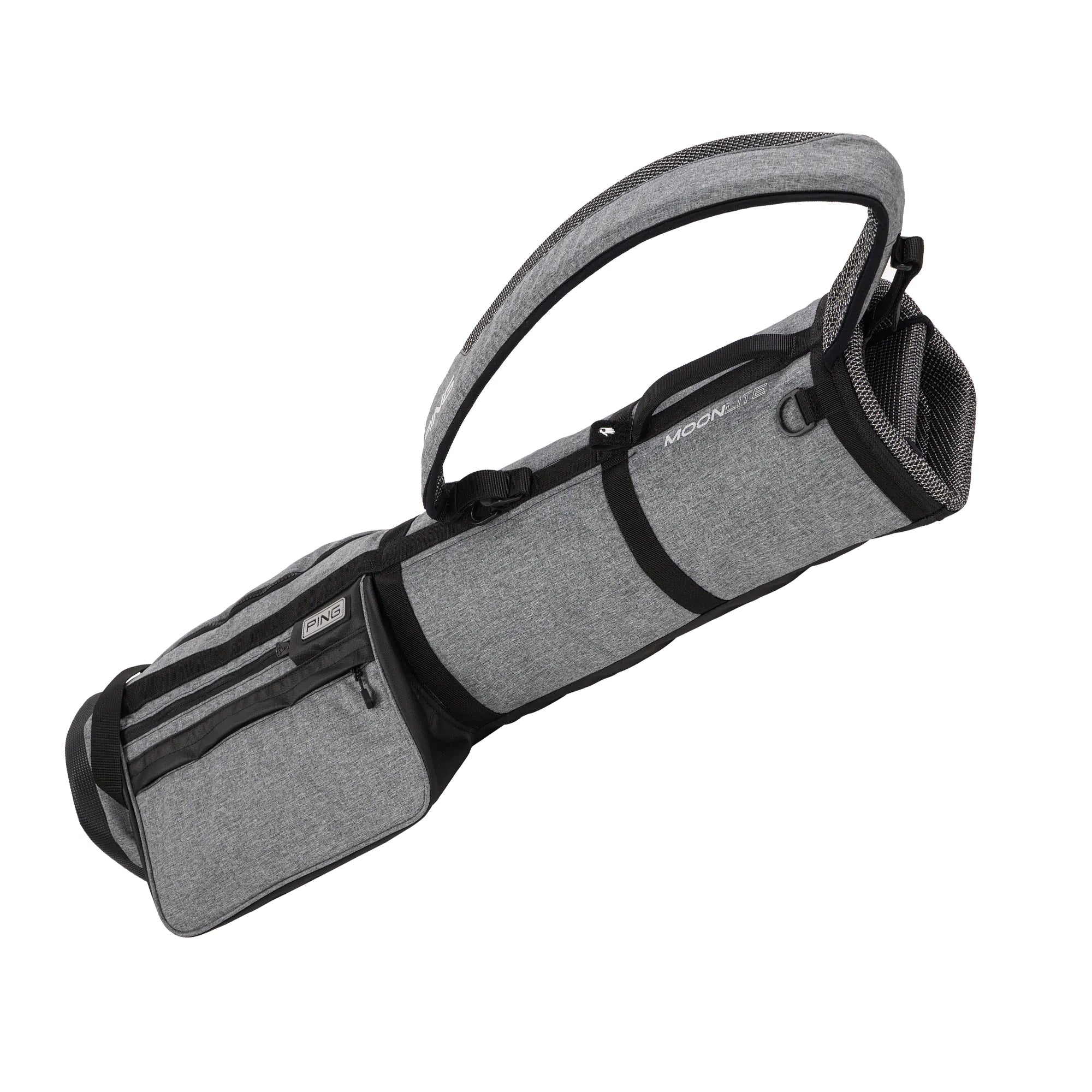Ping Moonlite 244 Golf Carry Bag – PARZ