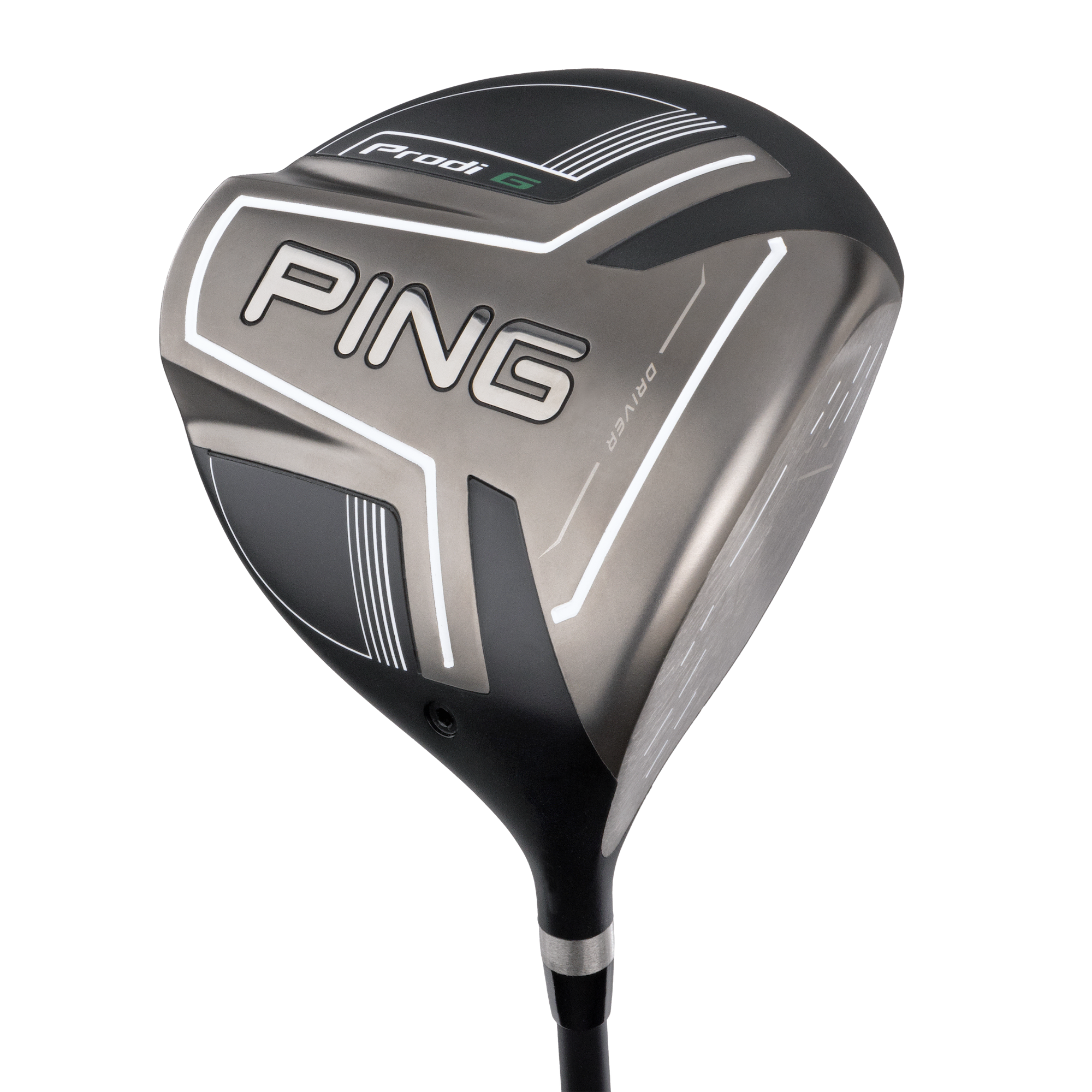 PING prodi G ピン プロディジー ジュニアゴルフ ドライバー 1W Ping Prodi G Junior Golf Driver – PARZ
