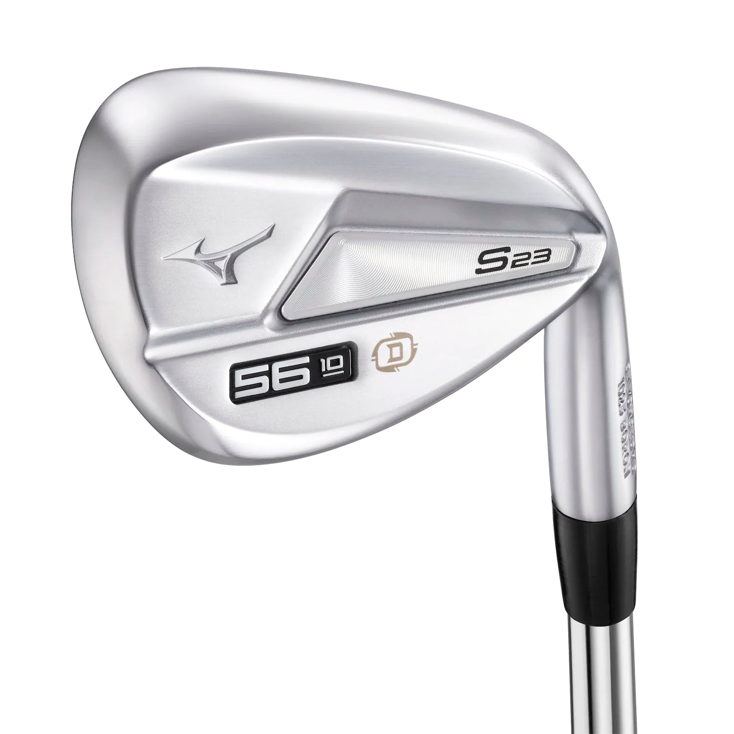 Mizuno S23 Satin Golf Wedge – PARZ