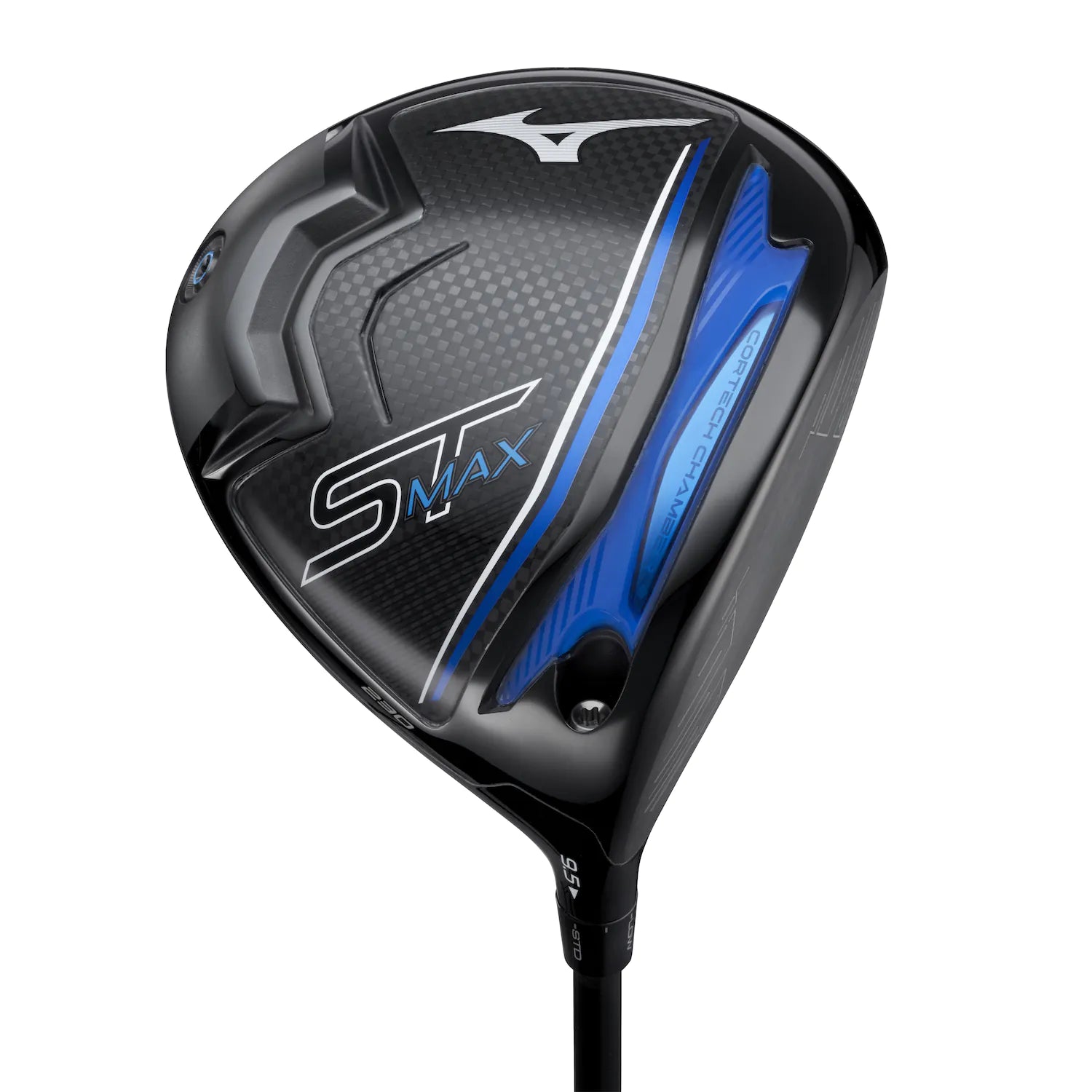 Mizuno ST-MAX 230 Golf Driver – PARZ