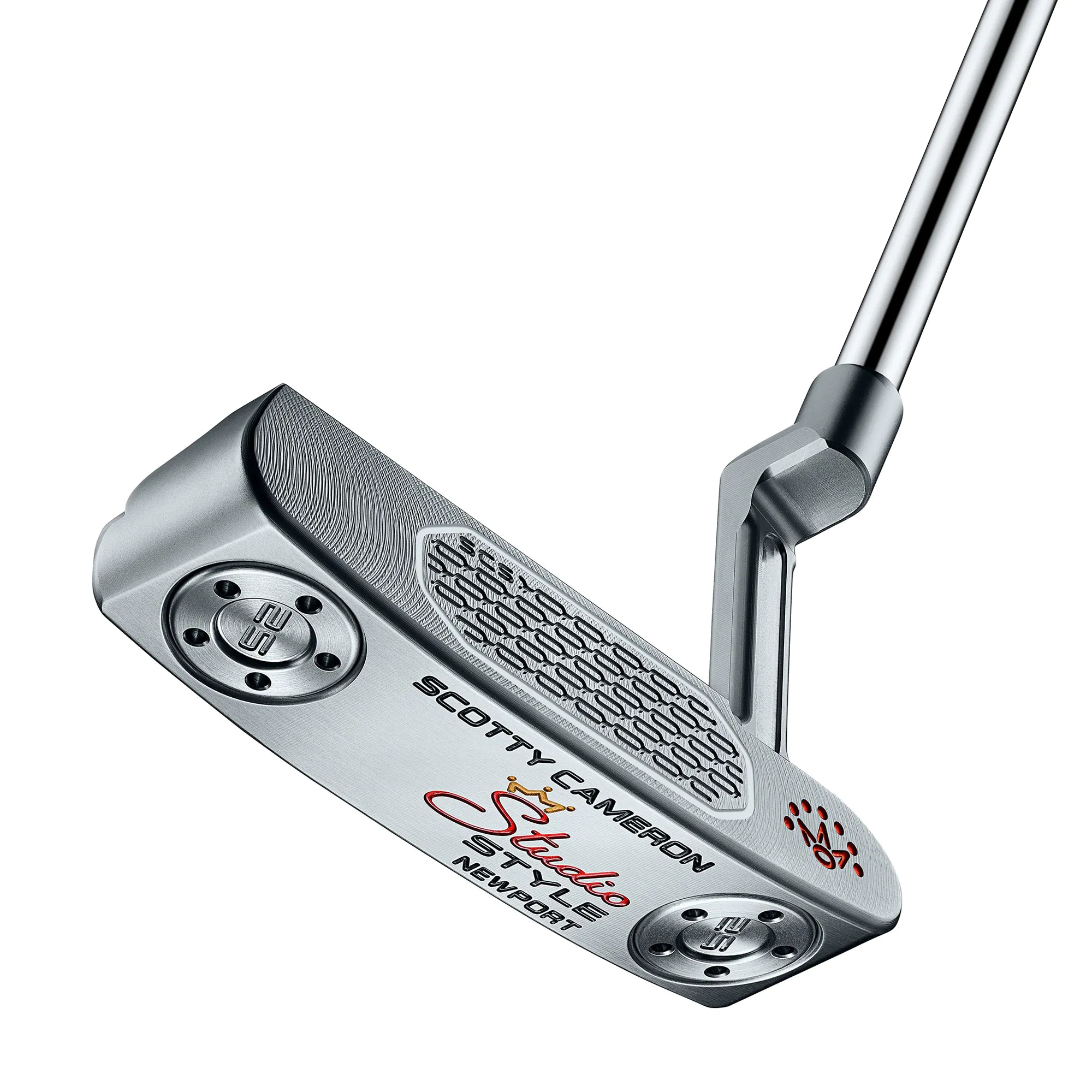 Scotty Cameron studio STYLE パター　2025 ss Scotty Cameron Studio Style 2025 Newport Golf Putter – PARZ