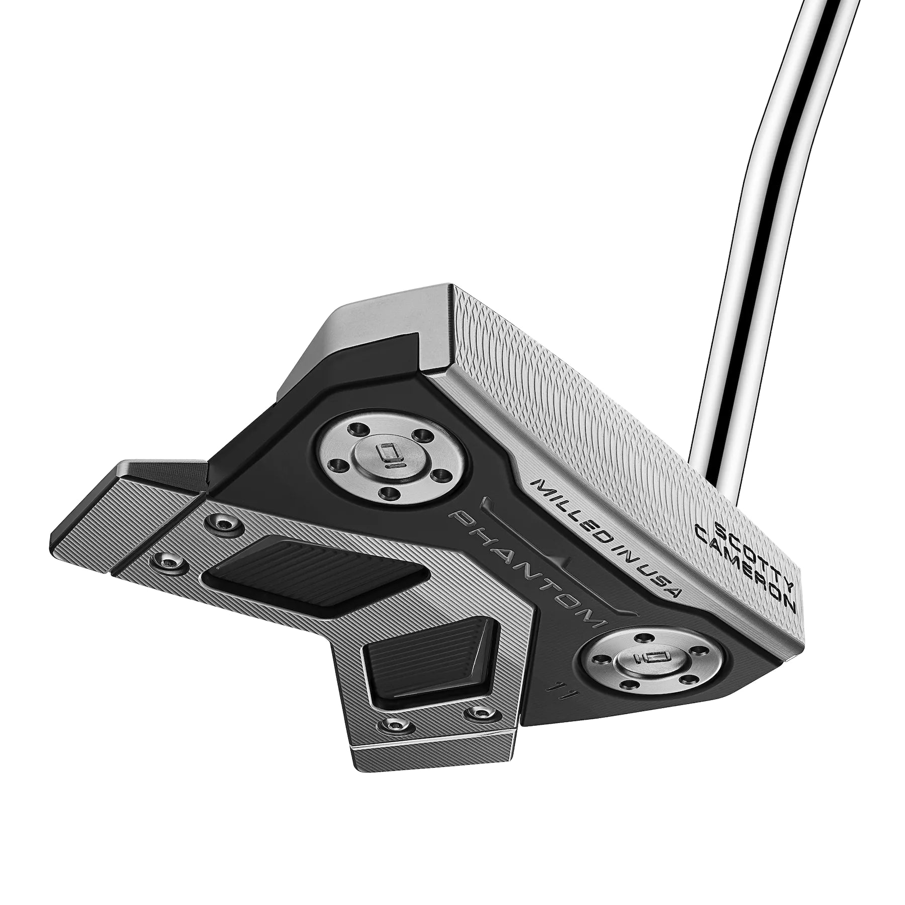 Scotty Cameron Phantom 11 Golf Putter – PARZ