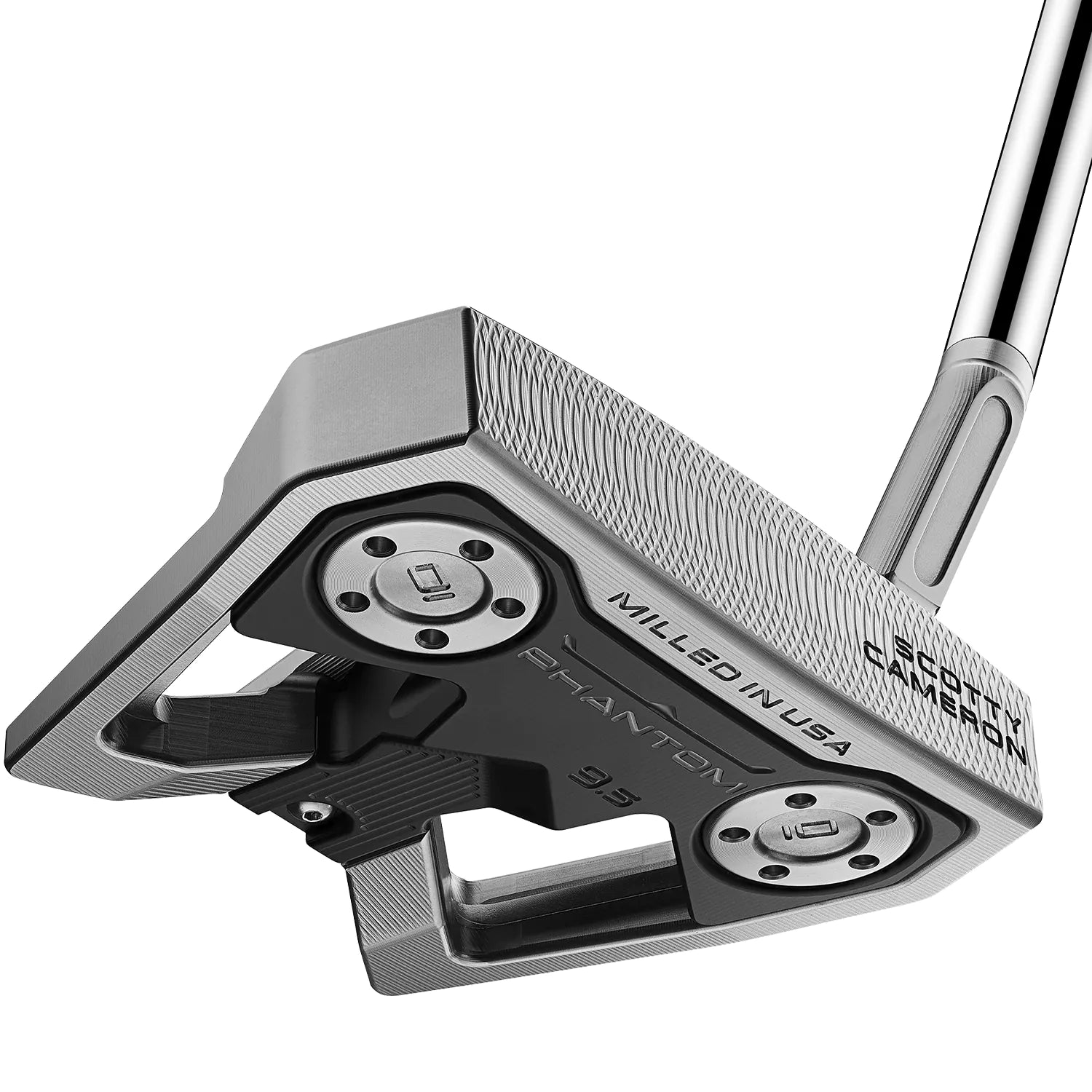 Scotty Cameron Phantom 9.5 Golf Putter – PARZ