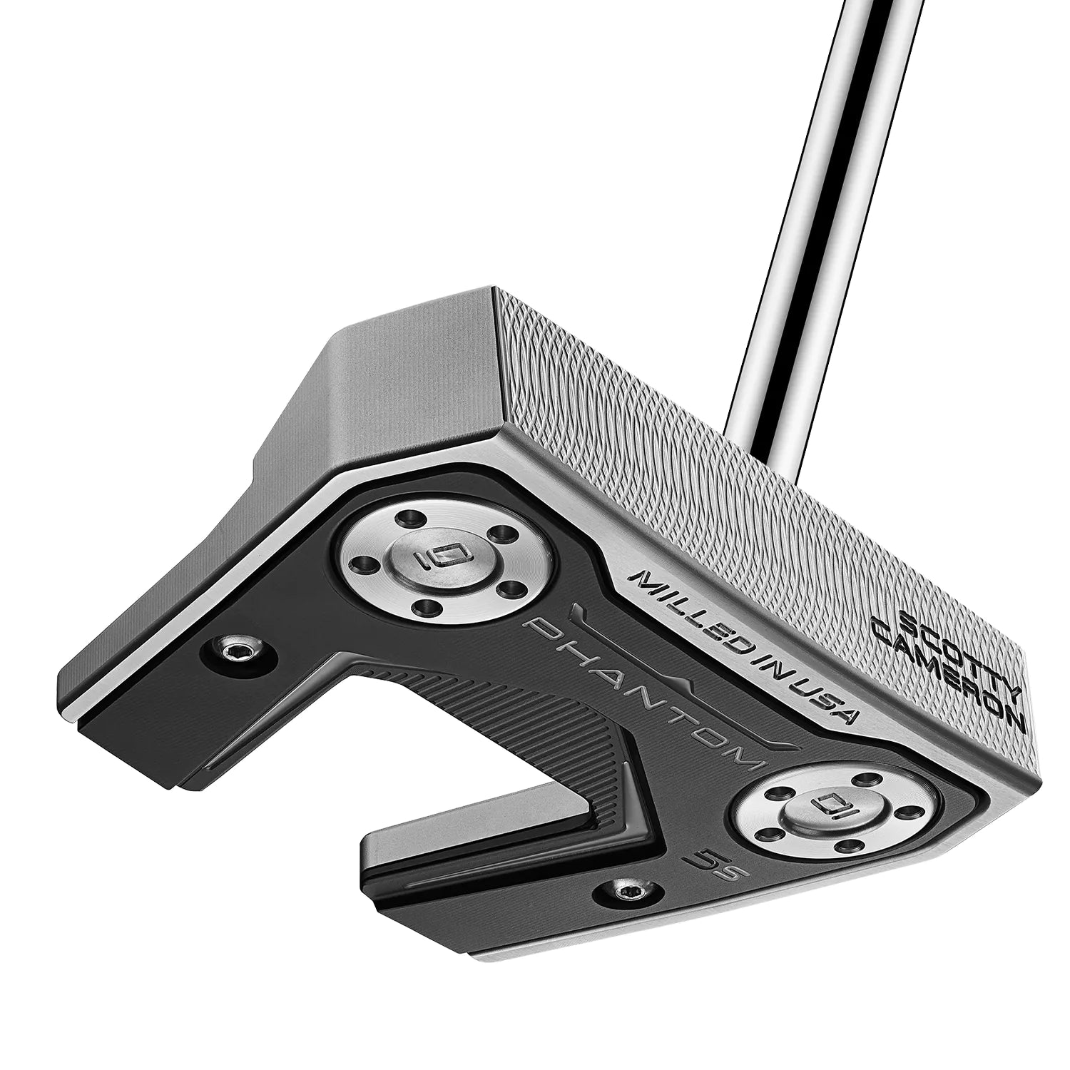Scotty Cameron Phantom 5Sパター Scotty Cameron Phantom 5S Golf Putter – PARZ