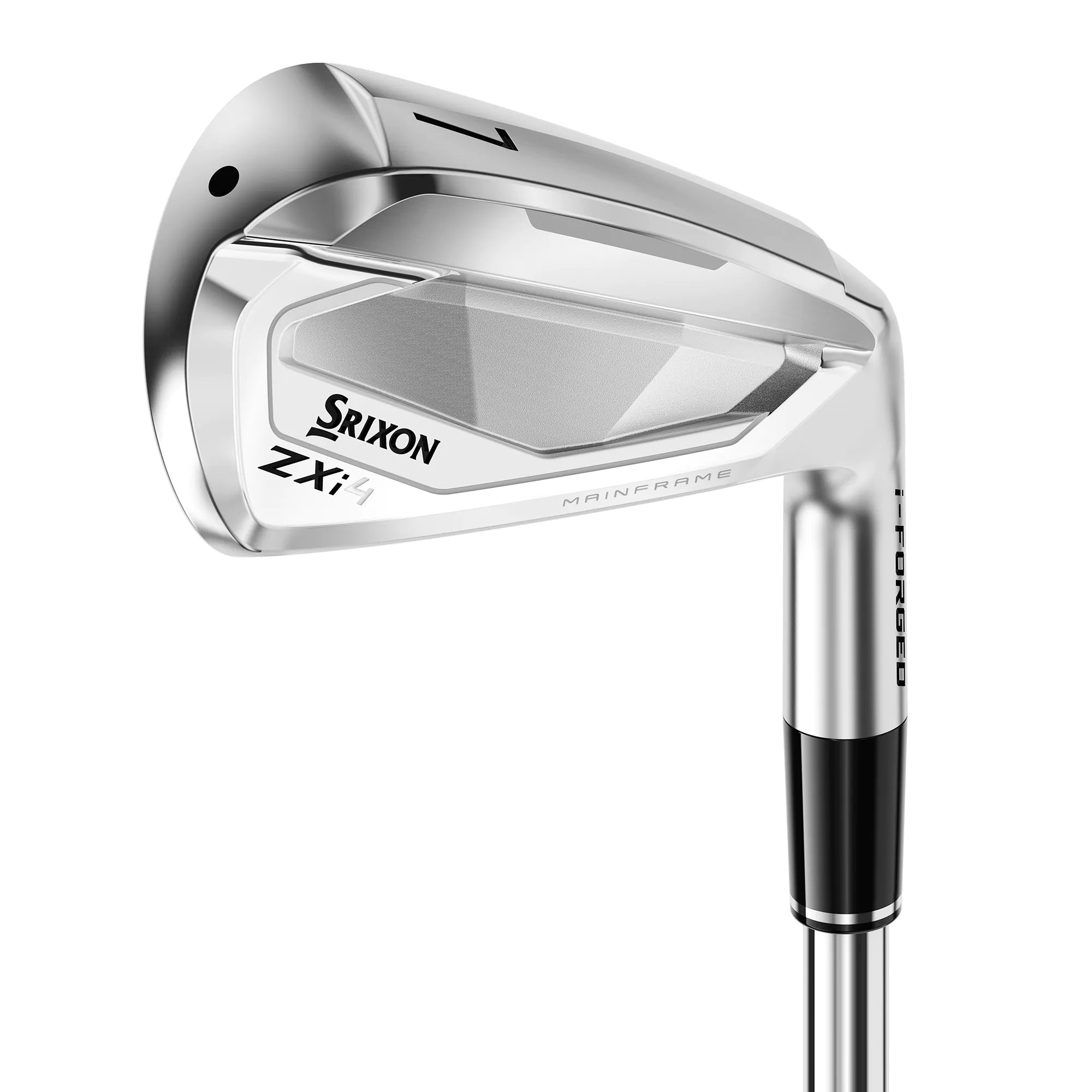 Srixon ZXi4 Golf Irons - Graphite – PARZ